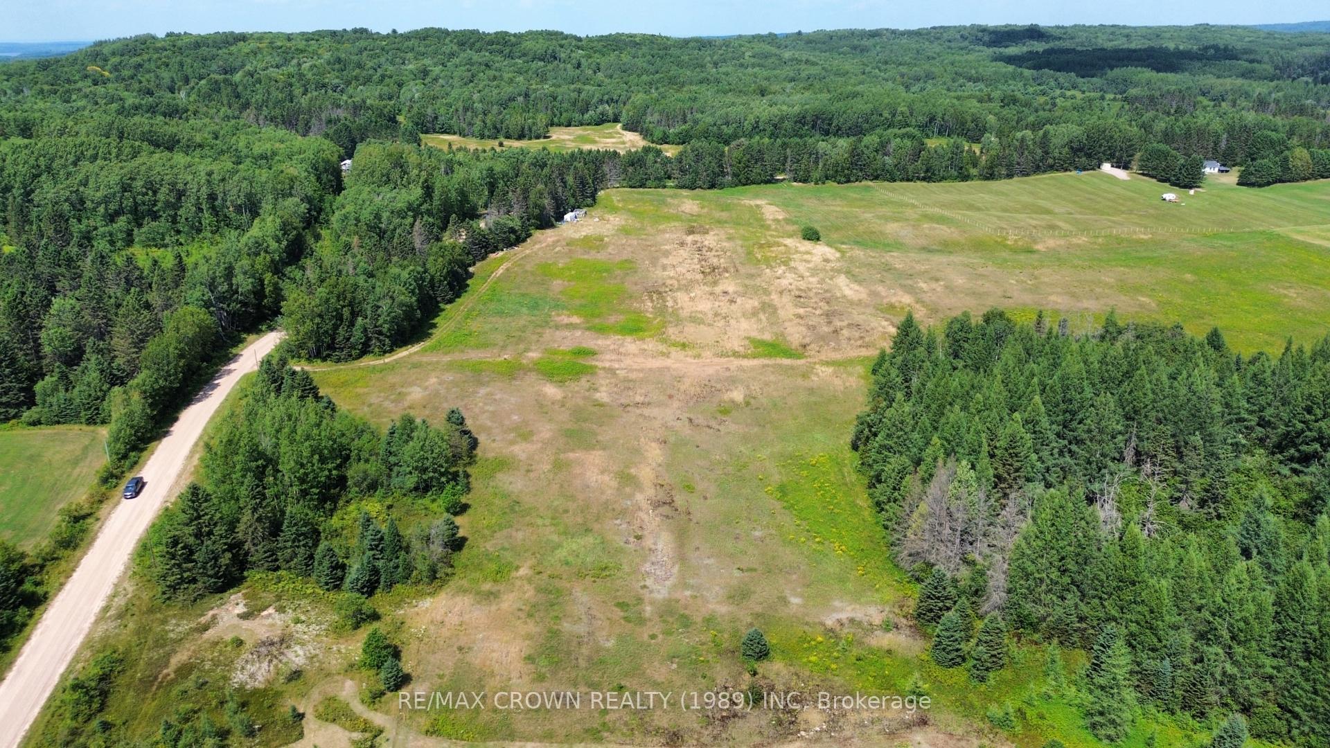 Photo 5 of PT LT 26 CON 6 Poplarvale Road, Chisholm — HOMEH