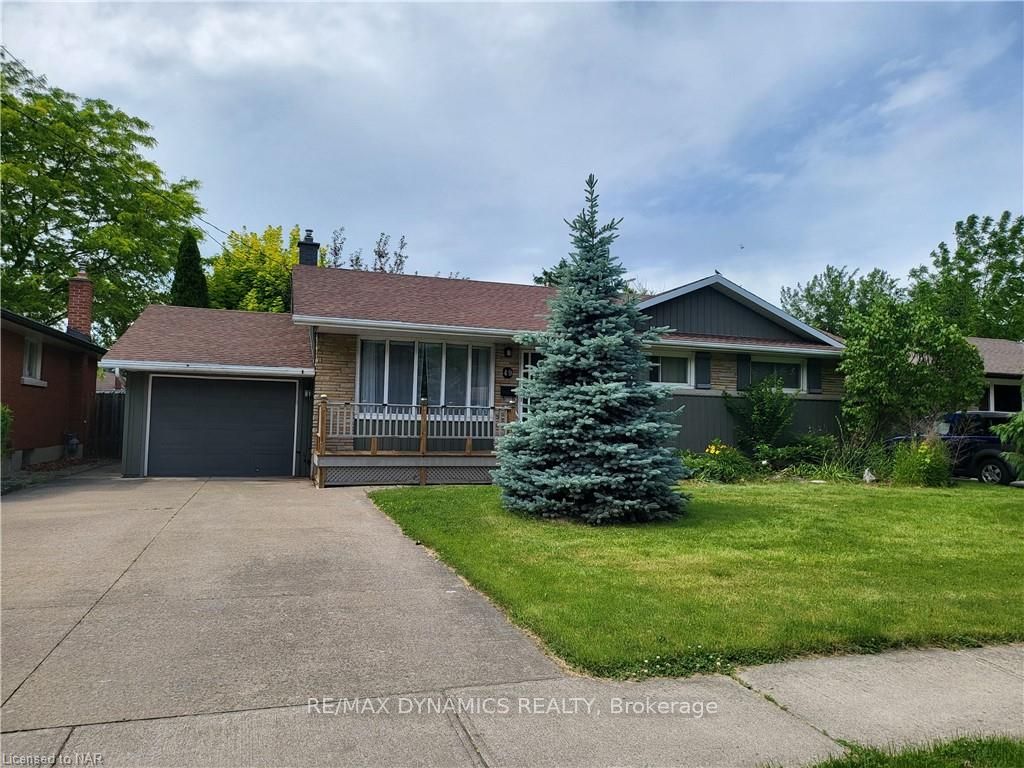 Photo 3 of 49 Parnell Road, St. Catharines, Vine/Linwell — HOMEH