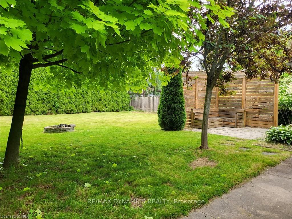 Photo 21 of 49 Parnell Road, St. Catharines, Vine/Linwell — HOMEH
