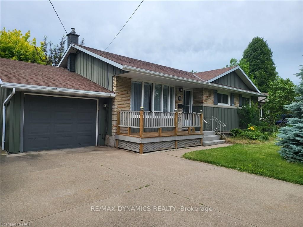 Photo 23 of 49 Parnell Road, St. Catharines, Vine/Linwell — HOMEH