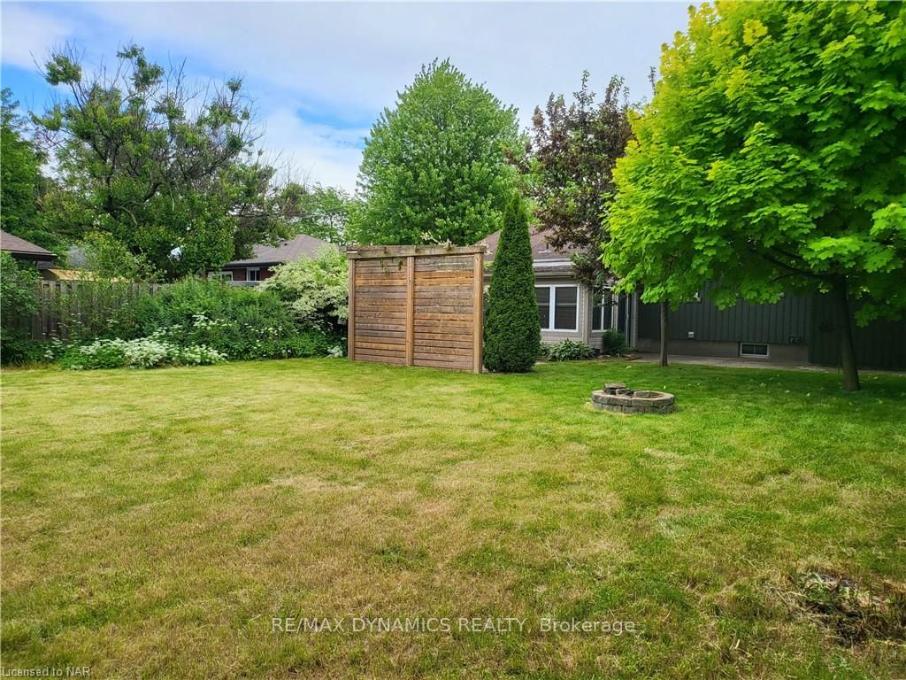 Photo 24 of 49 Parnell Road, St. Catharines, Vine/Linwell — HOMEH