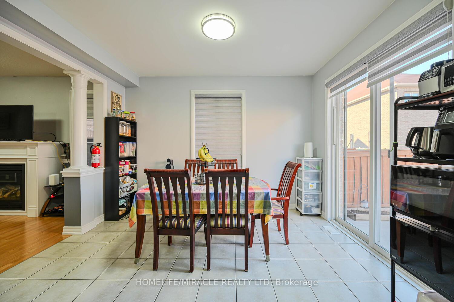 Photo 17 of 49 Lesabre Crescent, Brampton, Bram East — HOMEH