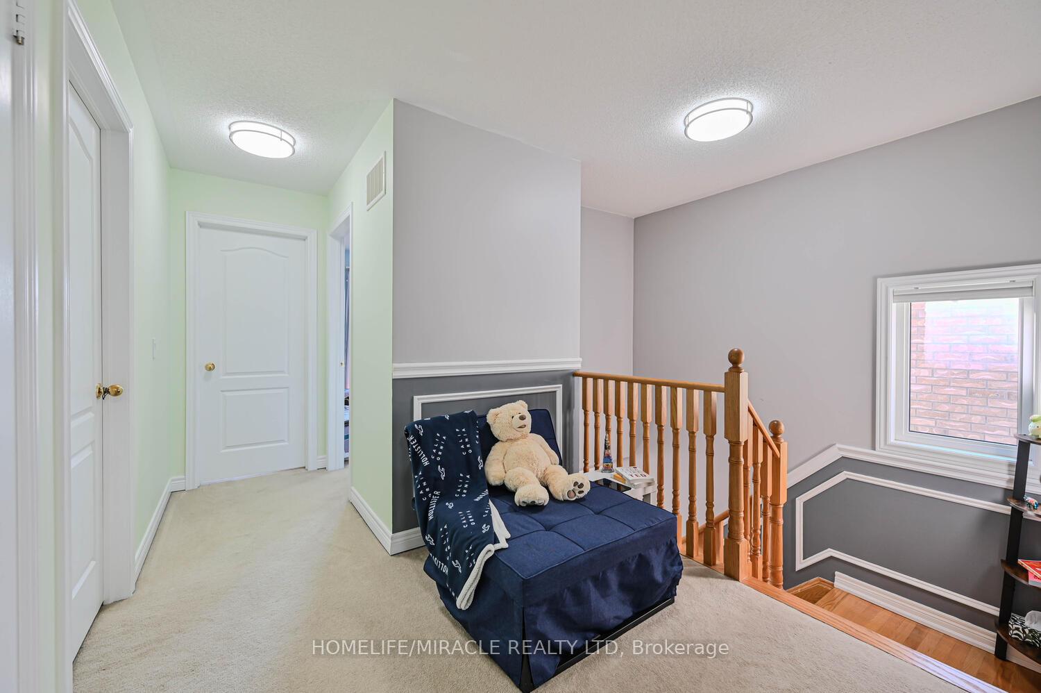 Photo 15 of 49 Lesabre Crescent, Brampton, Bram East — HOMEH
