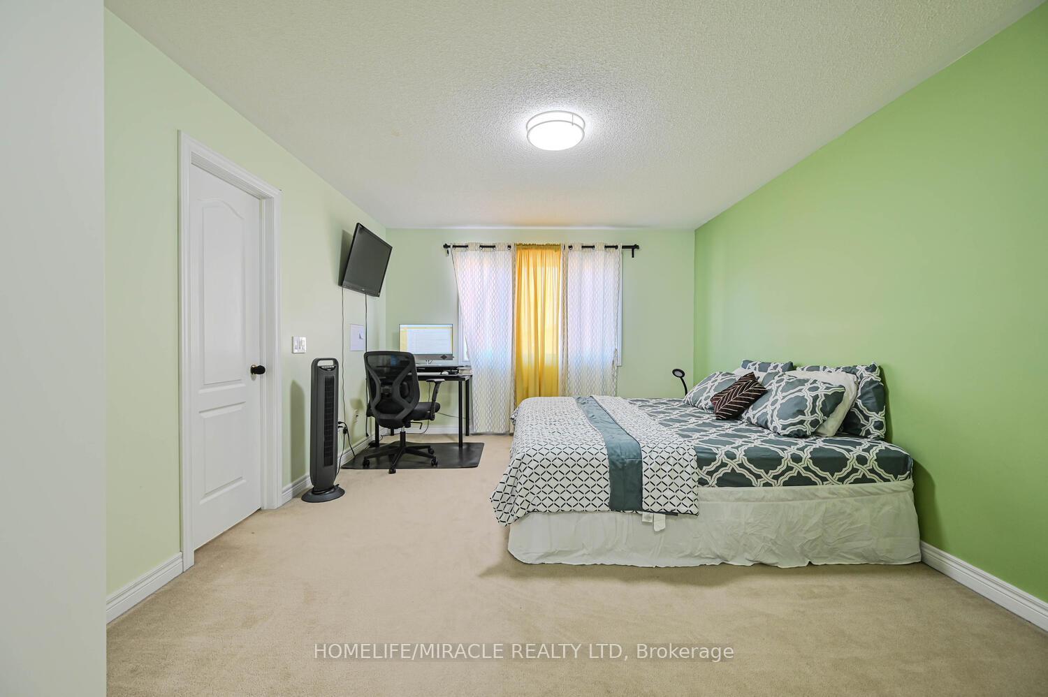 Photo 13 of 49 Lesabre Crescent, Brampton, Bram East — HOMEH