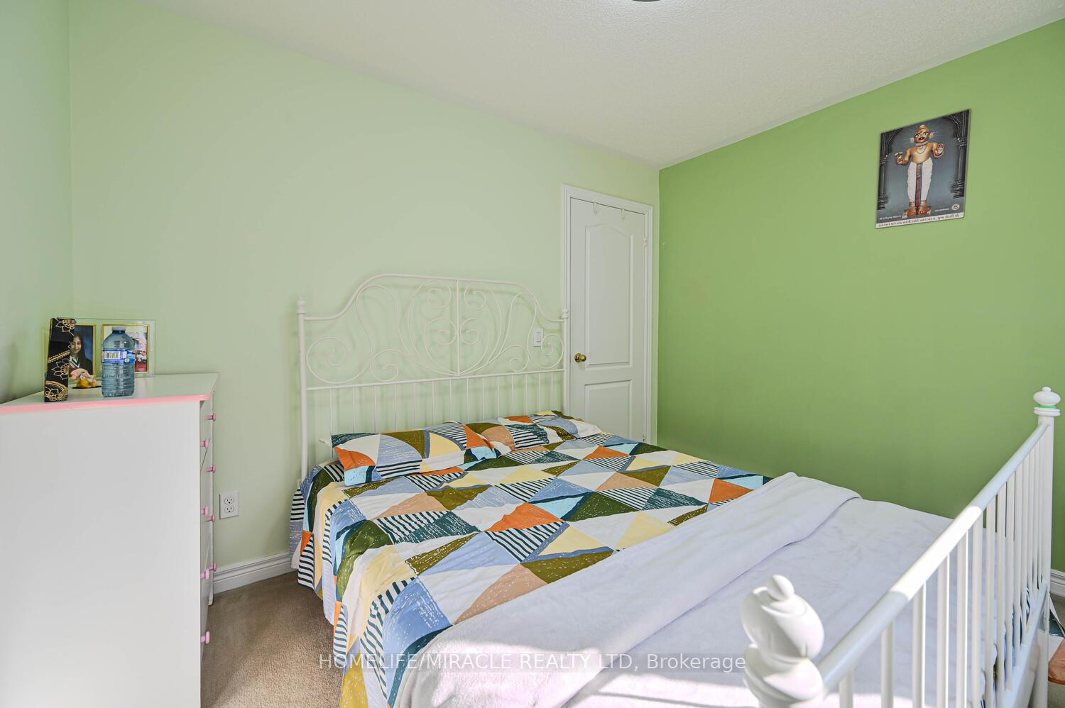 Photo 16 of 49 Lesabre Crescent, Brampton, Bram East — HOMEH