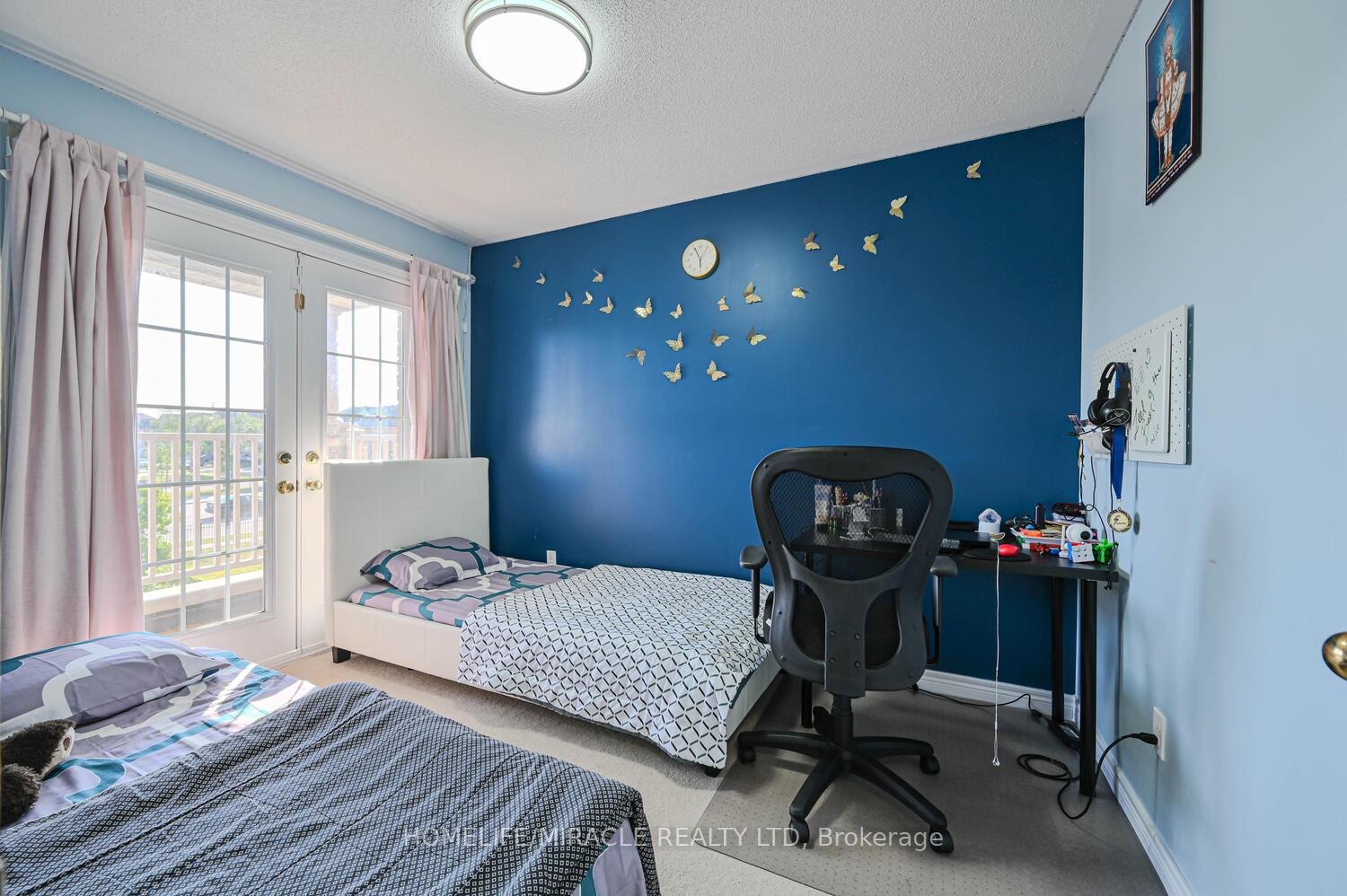 Photo 10 of 49 Lesabre Crescent, Brampton, Bram East — HOMEH
