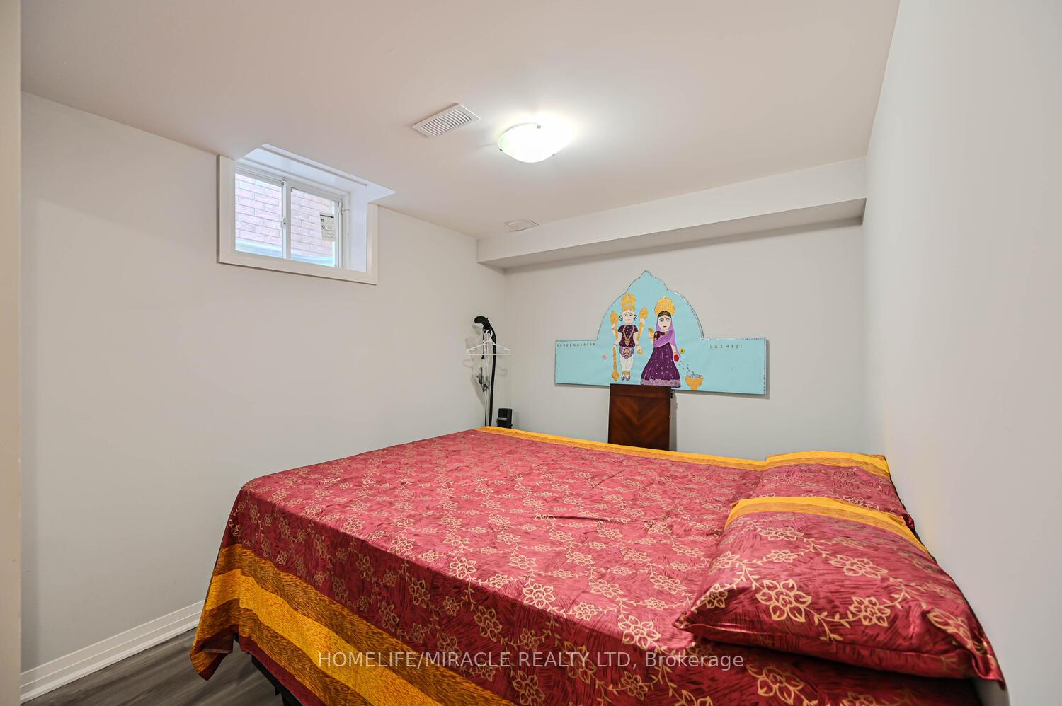 Photo 14 of 49 Lesabre Crescent, Brampton, Bram East — HOMEH