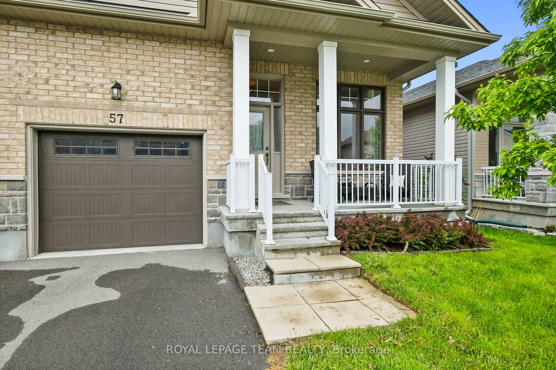 Photo 2 of 57 Borland Drive, Carleton Place — HOMEH
