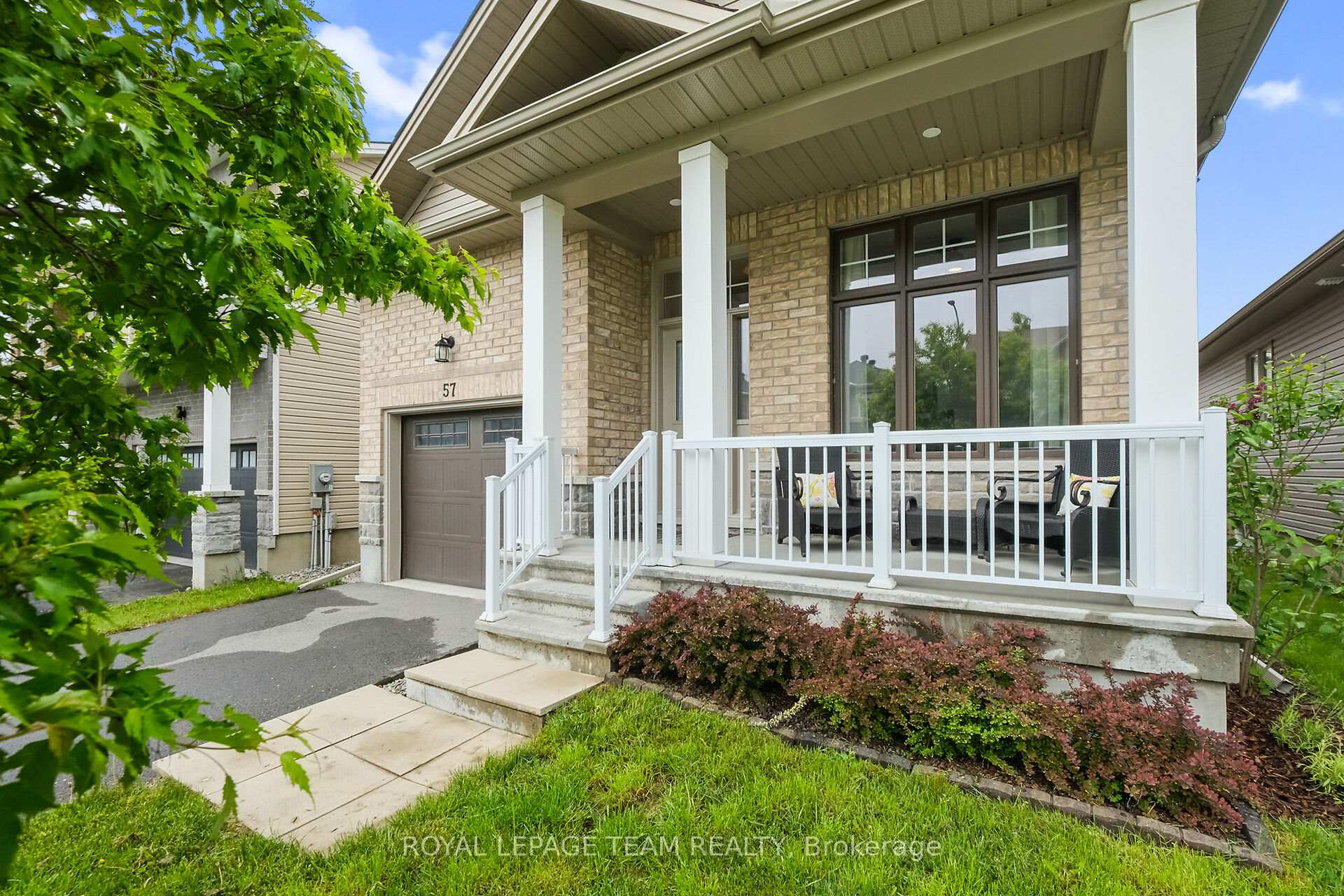 Photo 4 of 57 Borland Drive, Carleton Place — HOMEH