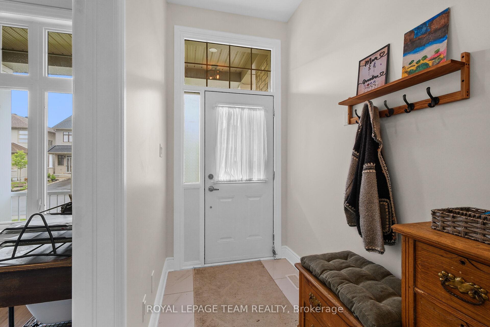 Photo 3 of 57 Borland Drive, Carleton Place — HOMEH
