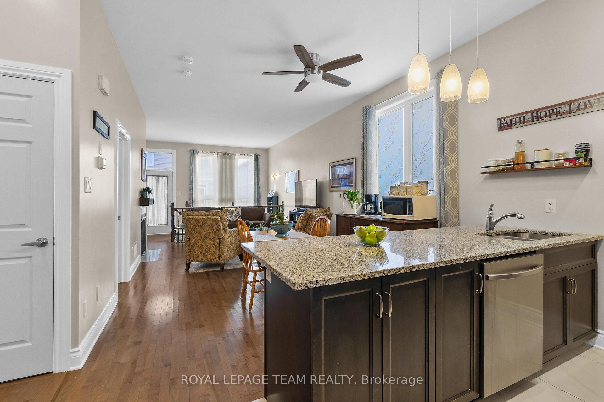 Photo 9 of 57 Borland Drive, Carleton Place — HOMEH