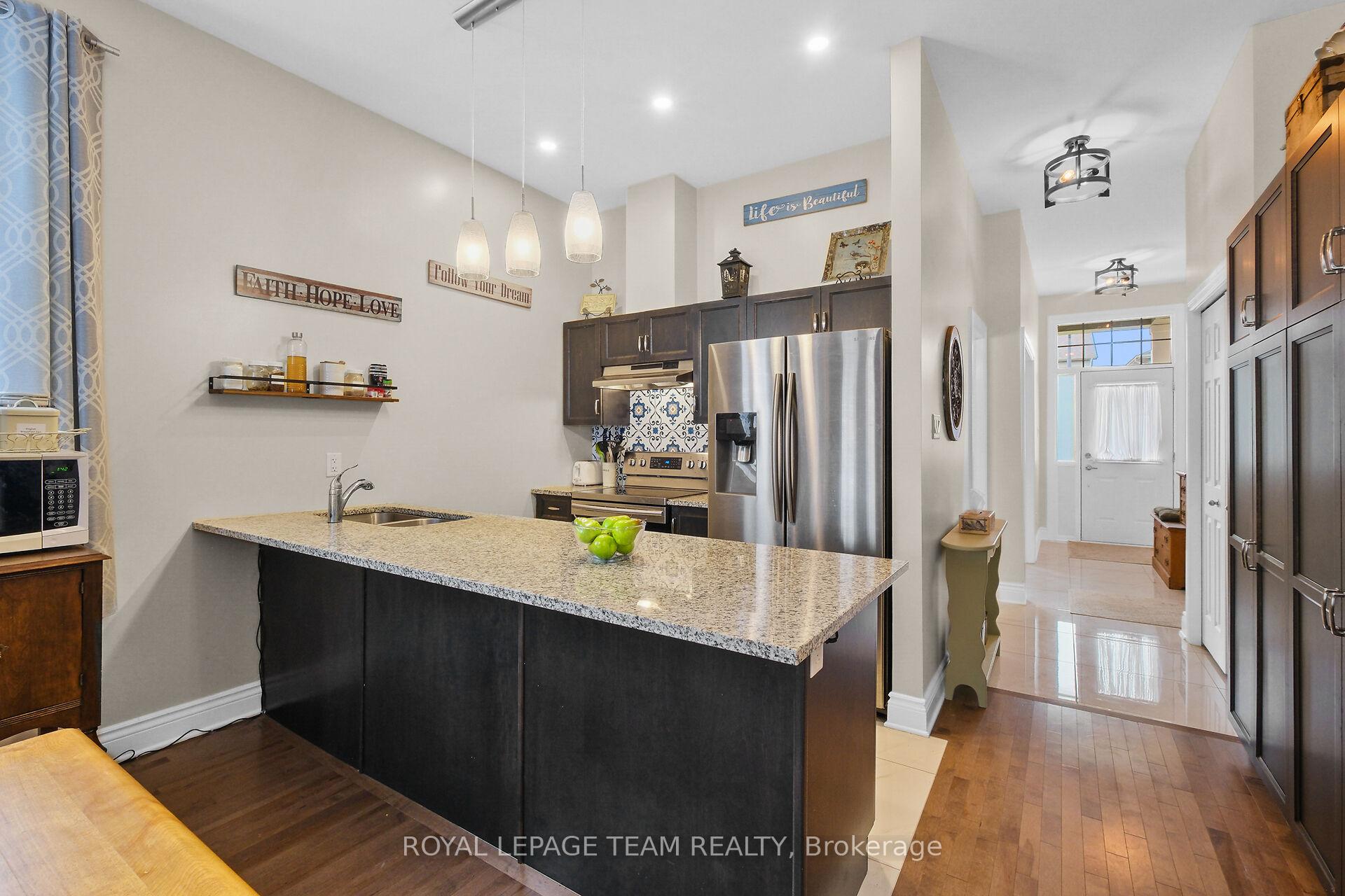 Photo 10 of 57 Borland Drive, Carleton Place — HOMEH