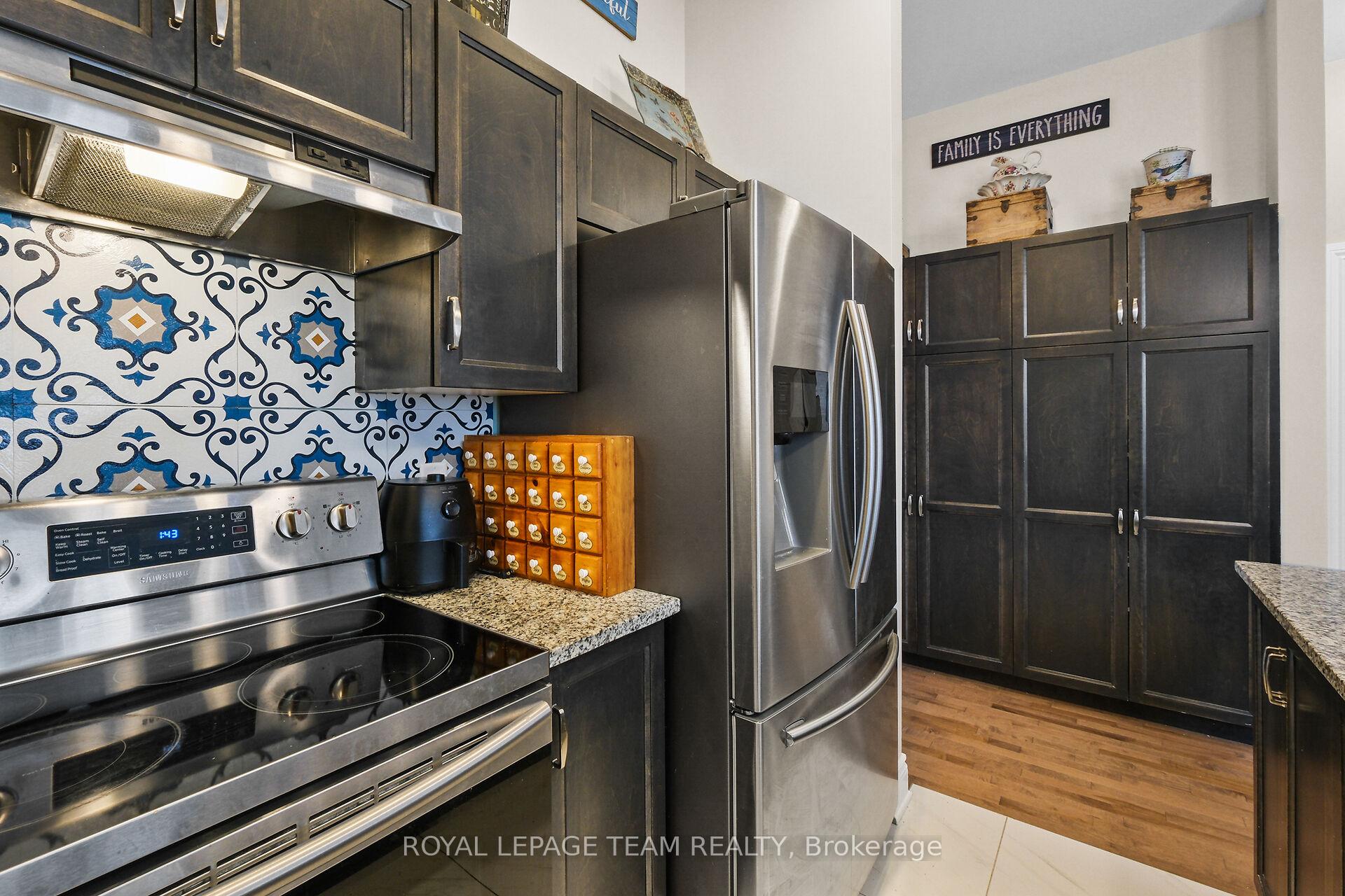 Photo 11 of 57 Borland Drive, Carleton Place — HOMEH