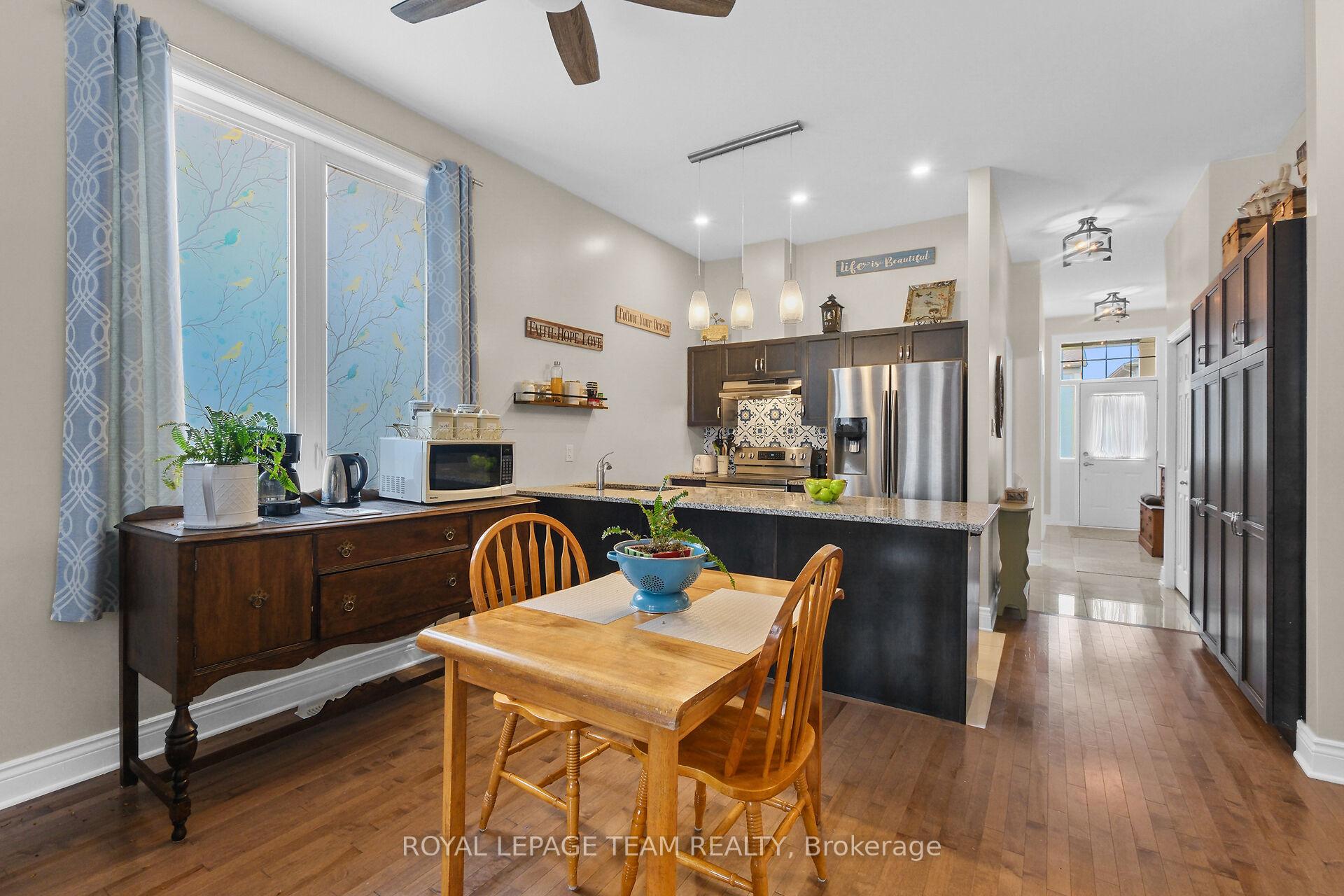 Photo 20 of 57 Borland Drive, Carleton Place — HOMEH