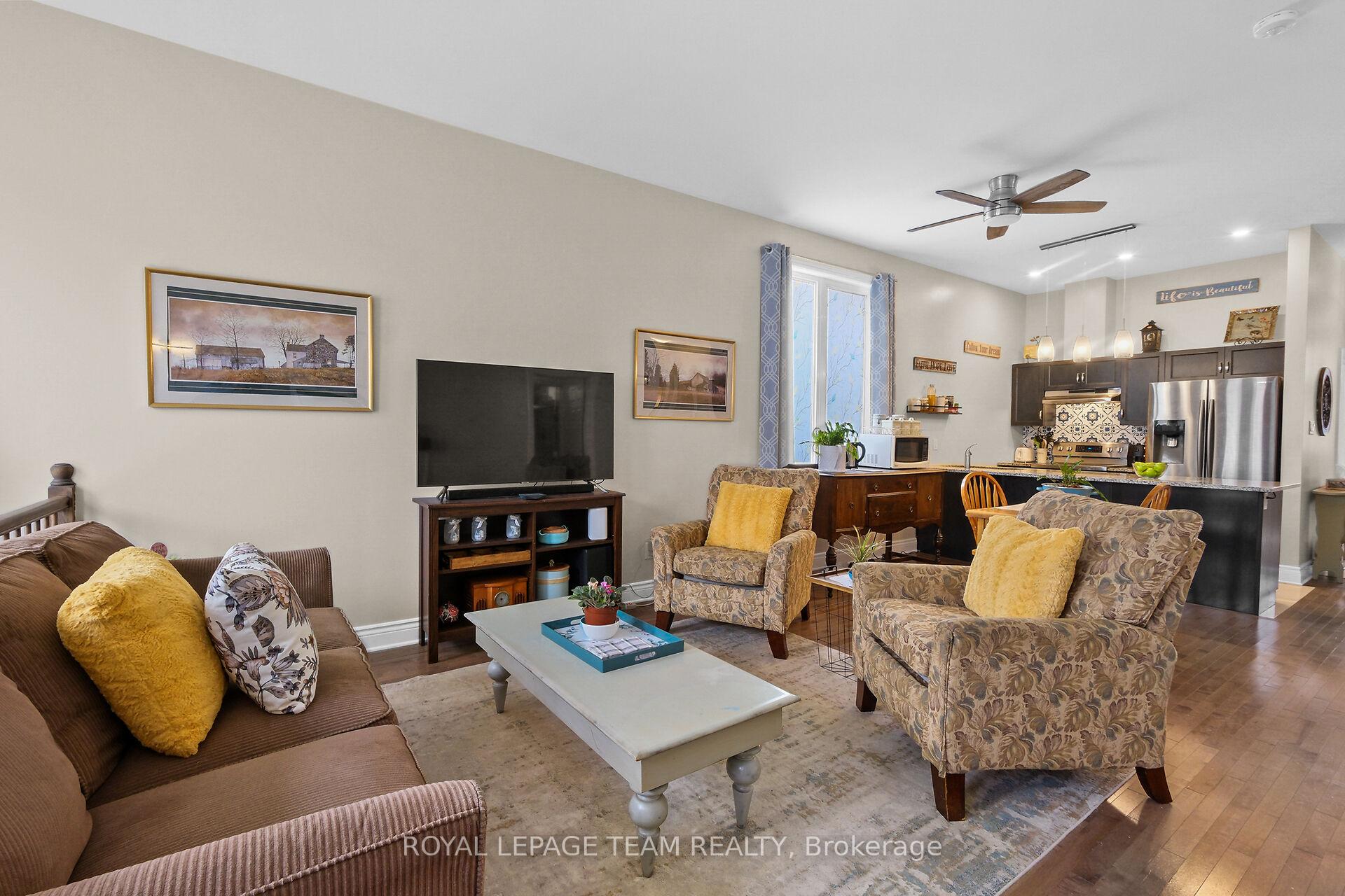 Photo 18 of 57 Borland Drive, Carleton Place — HOMEH