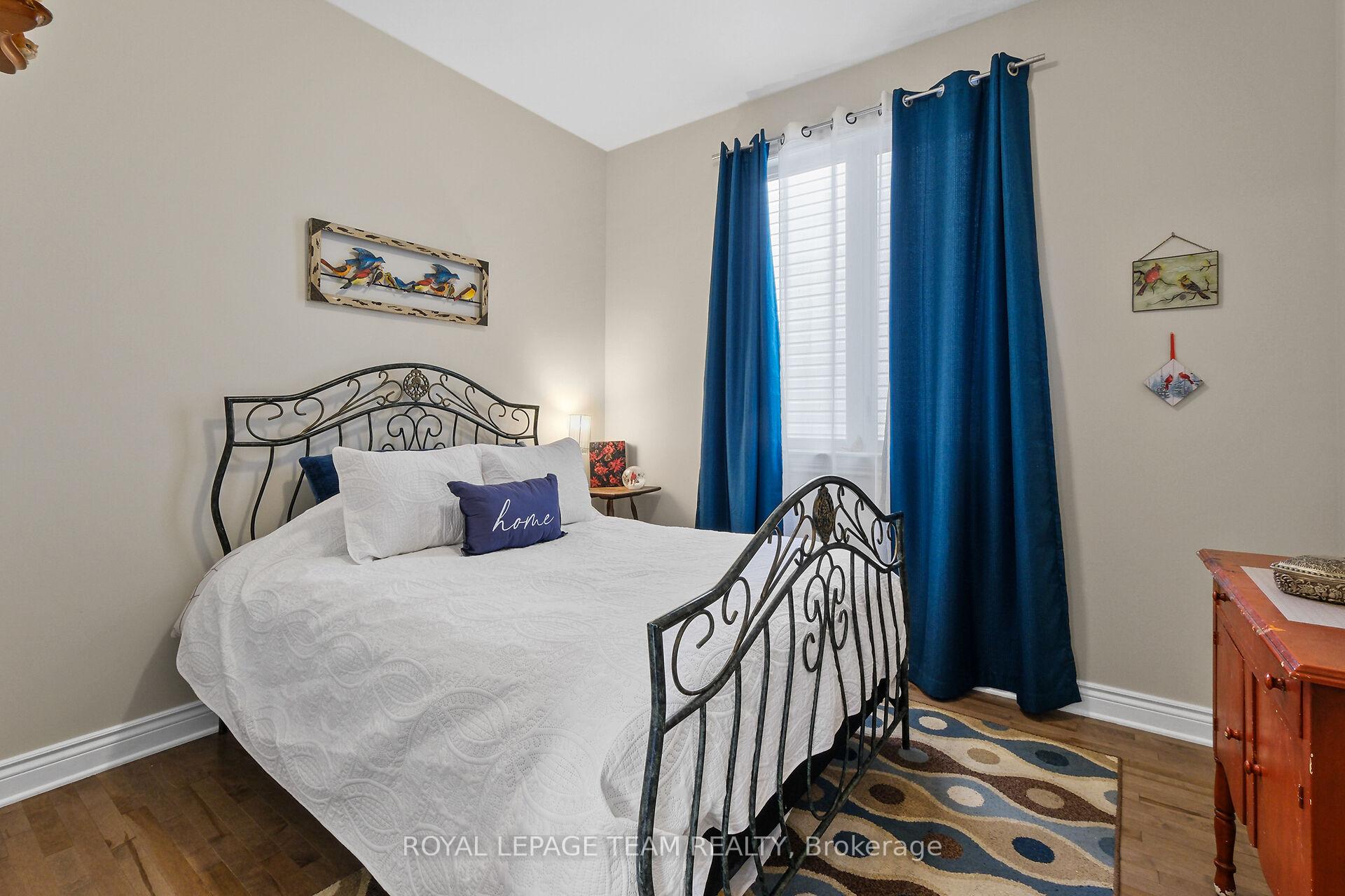 Photo 24 of 57 Borland Drive, Carleton Place — HOMEH