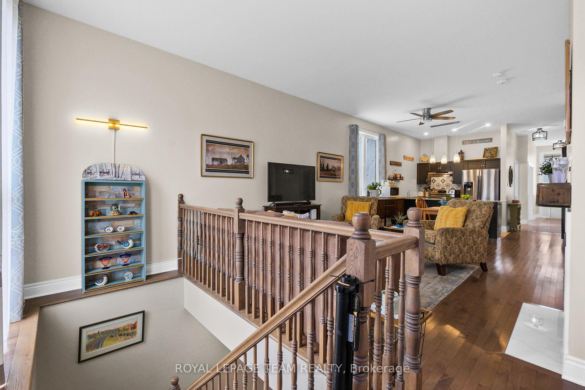 Photo 27 of 57 Borland Drive, Carleton Place — HOMEH