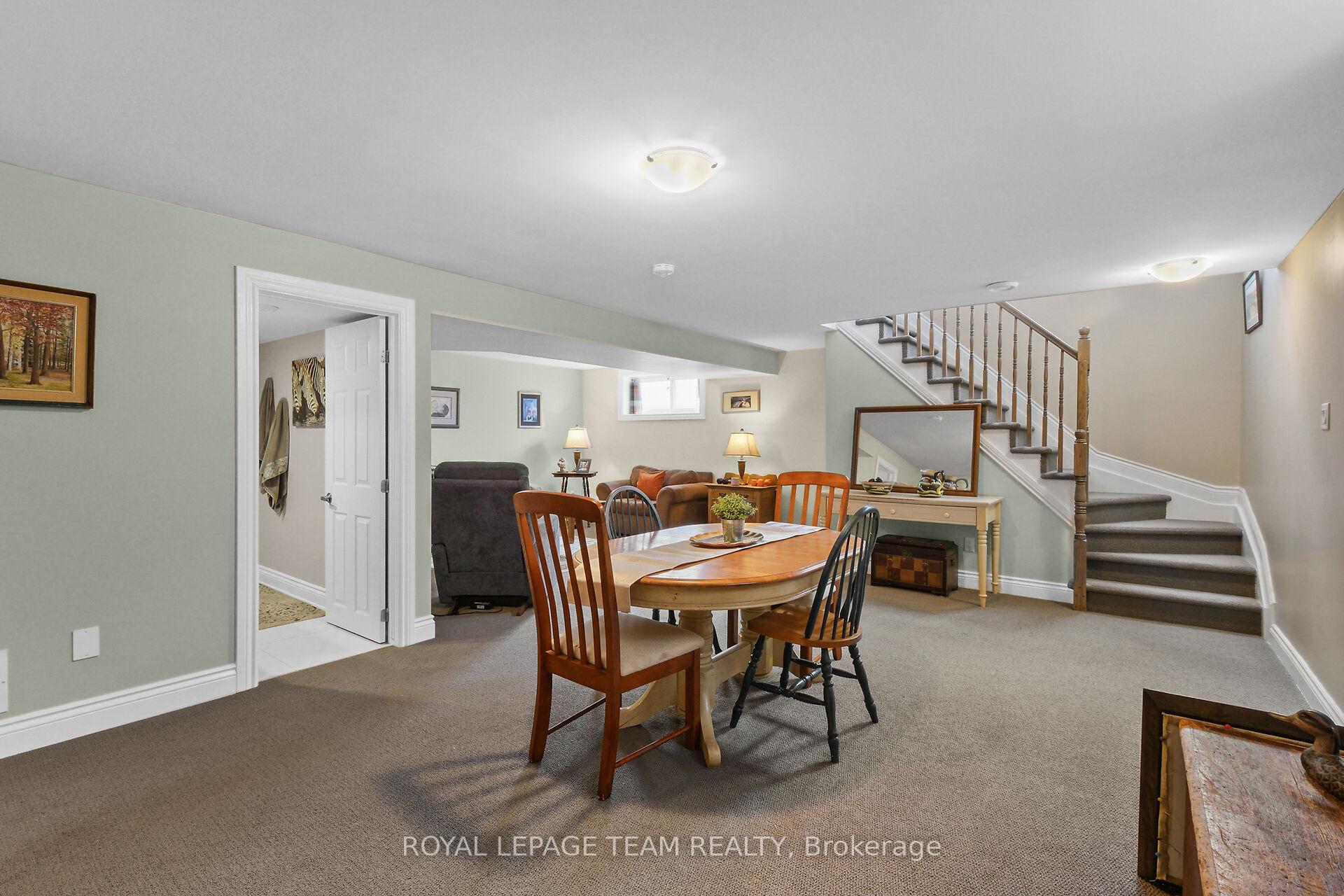 Photo 33 of 57 Borland Drive, Carleton Place — HOMEH
