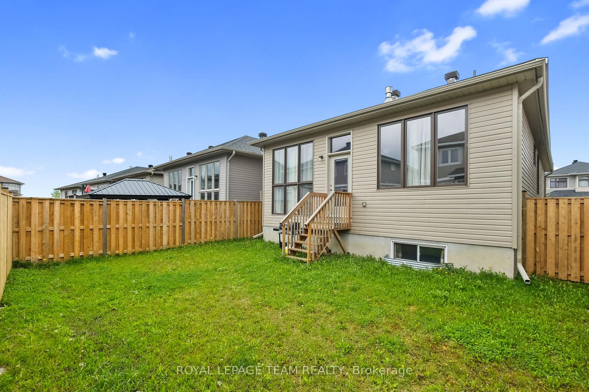 Photo 35 of 57 Borland Drive, Carleton Place — HOMEH