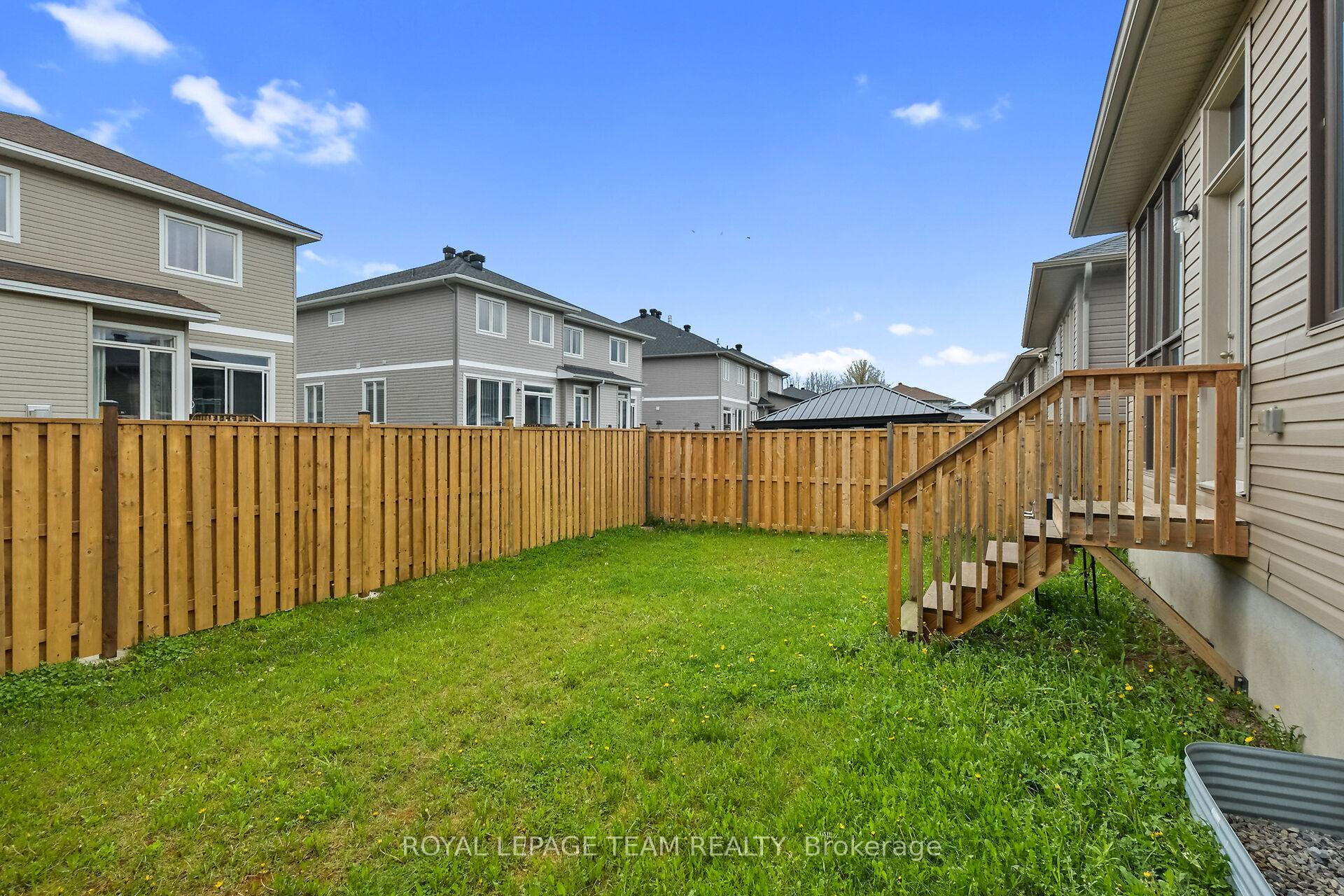 Photo 36 of 57 Borland Drive, Carleton Place — HOMEH