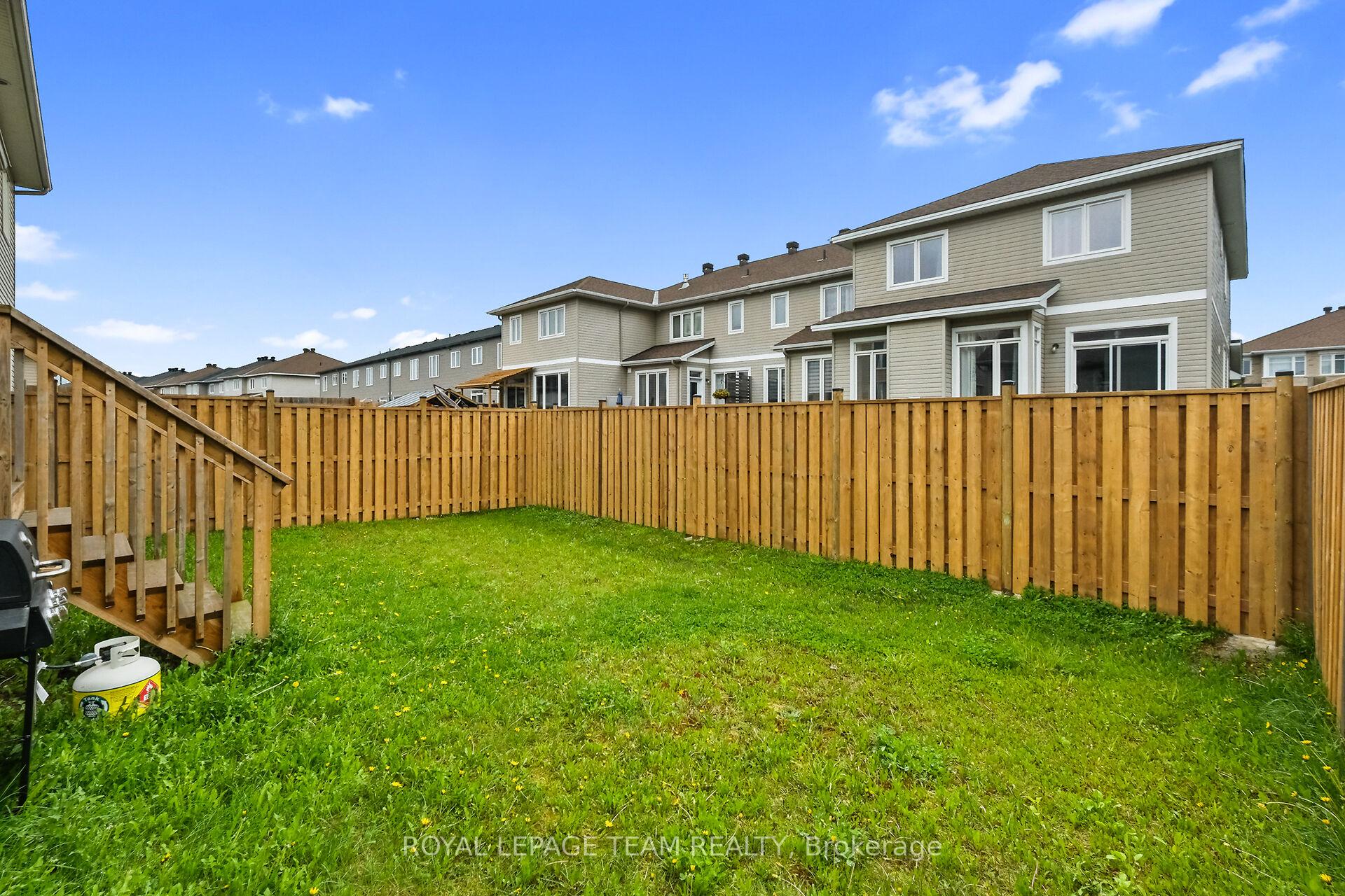 Photo 37 of 57 Borland Drive, Carleton Place — HOMEH
