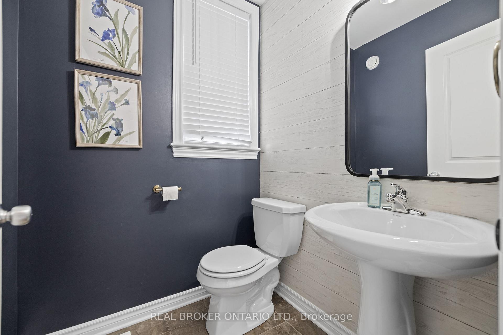Photo 13 of 118 Mojave Crescent, Ottawa, Stittsville (North) — HOMEH