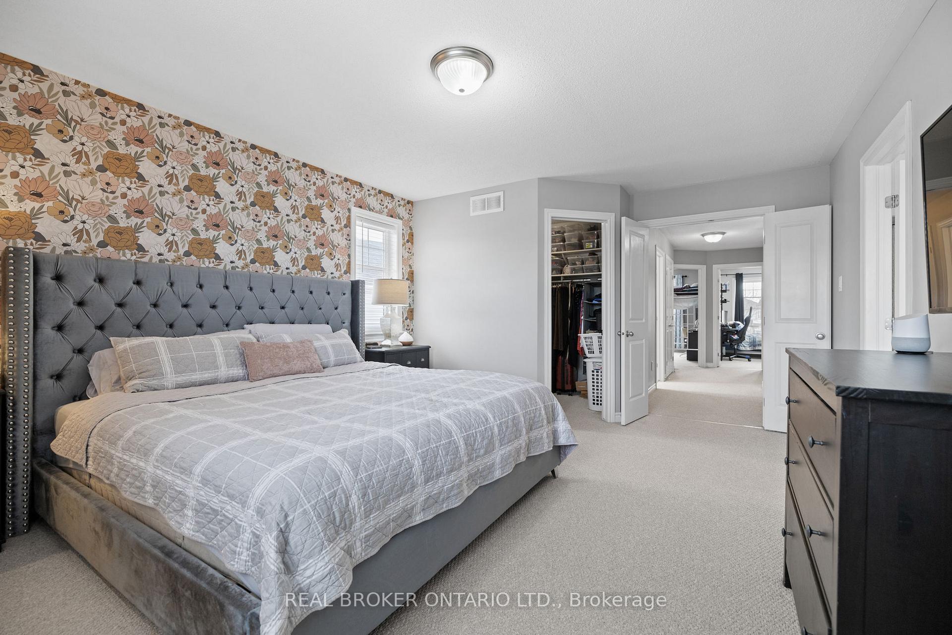 Photo 15 of 118 Mojave Crescent, Ottawa, Stittsville (North) — HOMEH