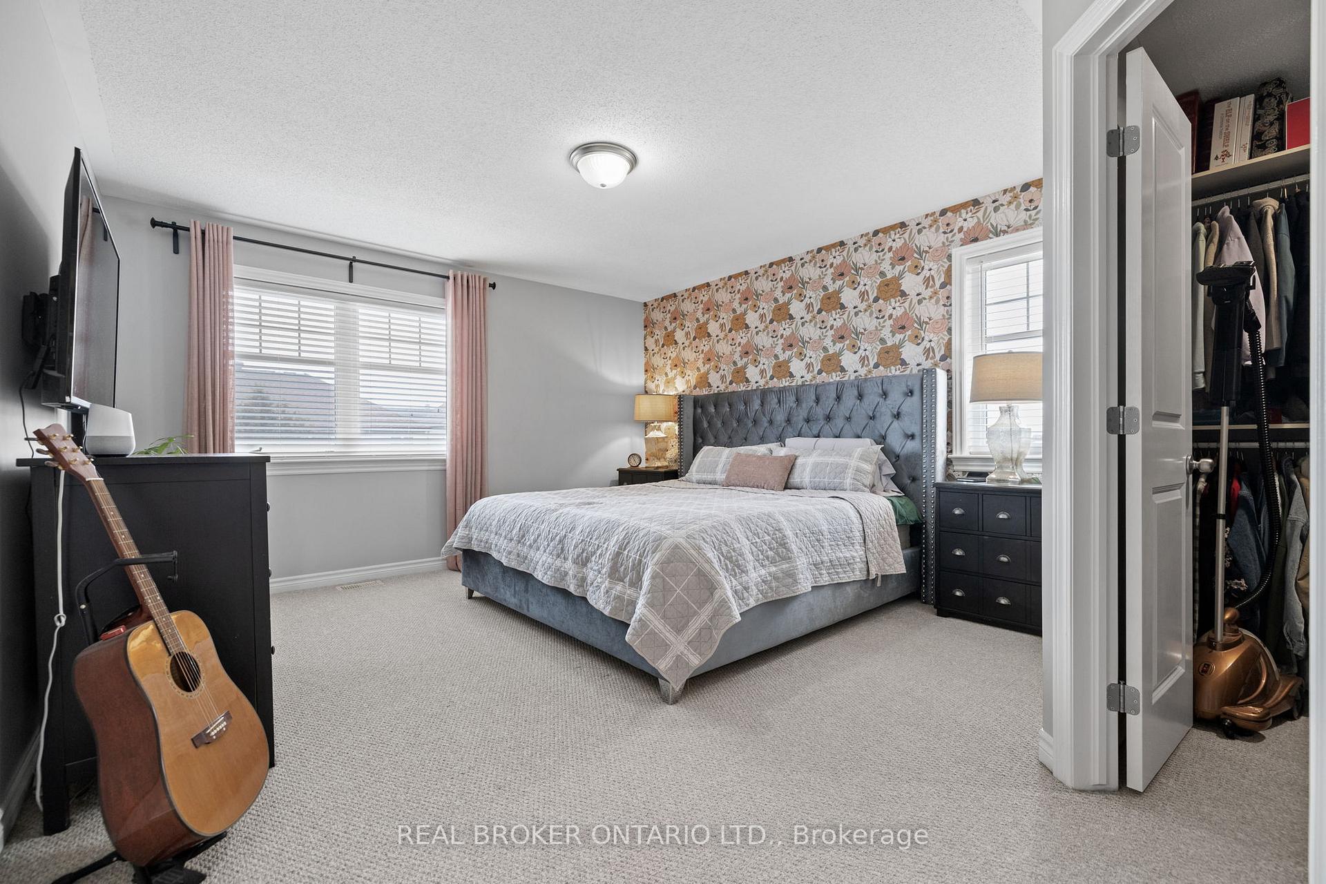 Photo 16 of 118 Mojave Crescent, Ottawa, Stittsville (North) — HOMEH