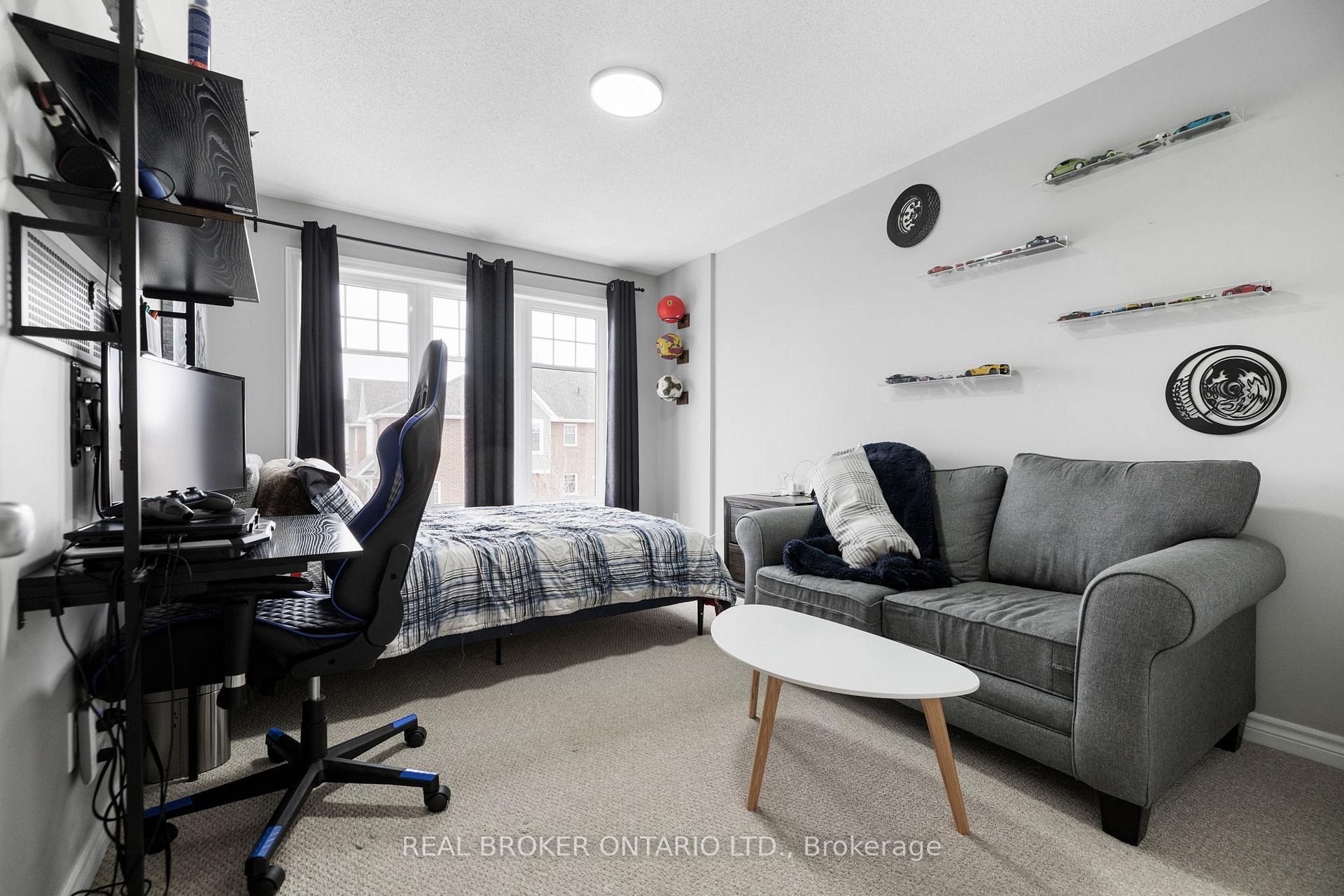Photo 19 of 118 Mojave Crescent, Ottawa, Stittsville (North) — HOMEH