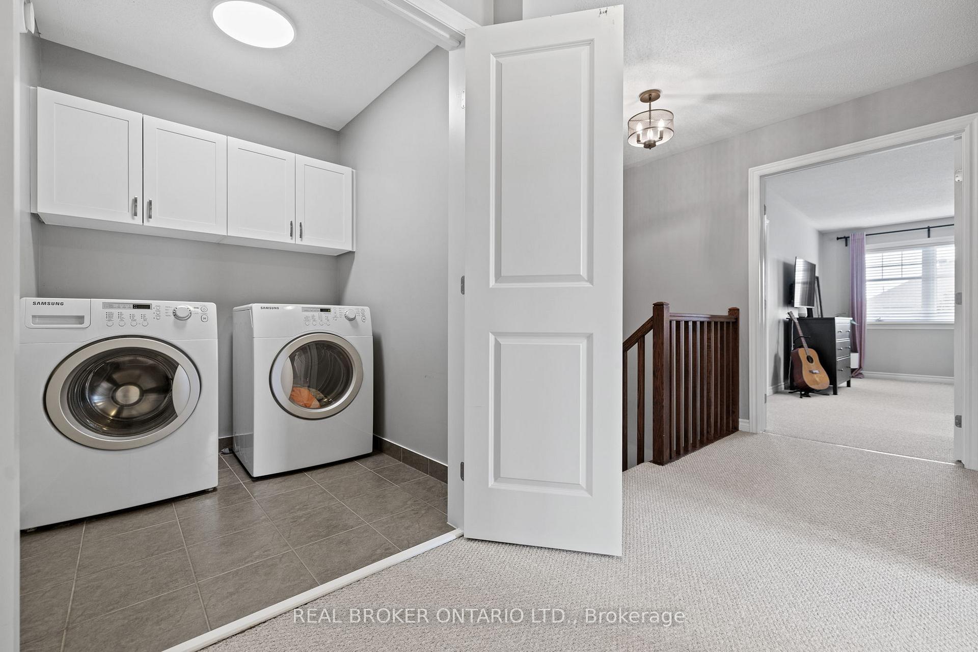 Photo 20 of 118 Mojave Crescent, Ottawa, Stittsville (North) — HOMEH