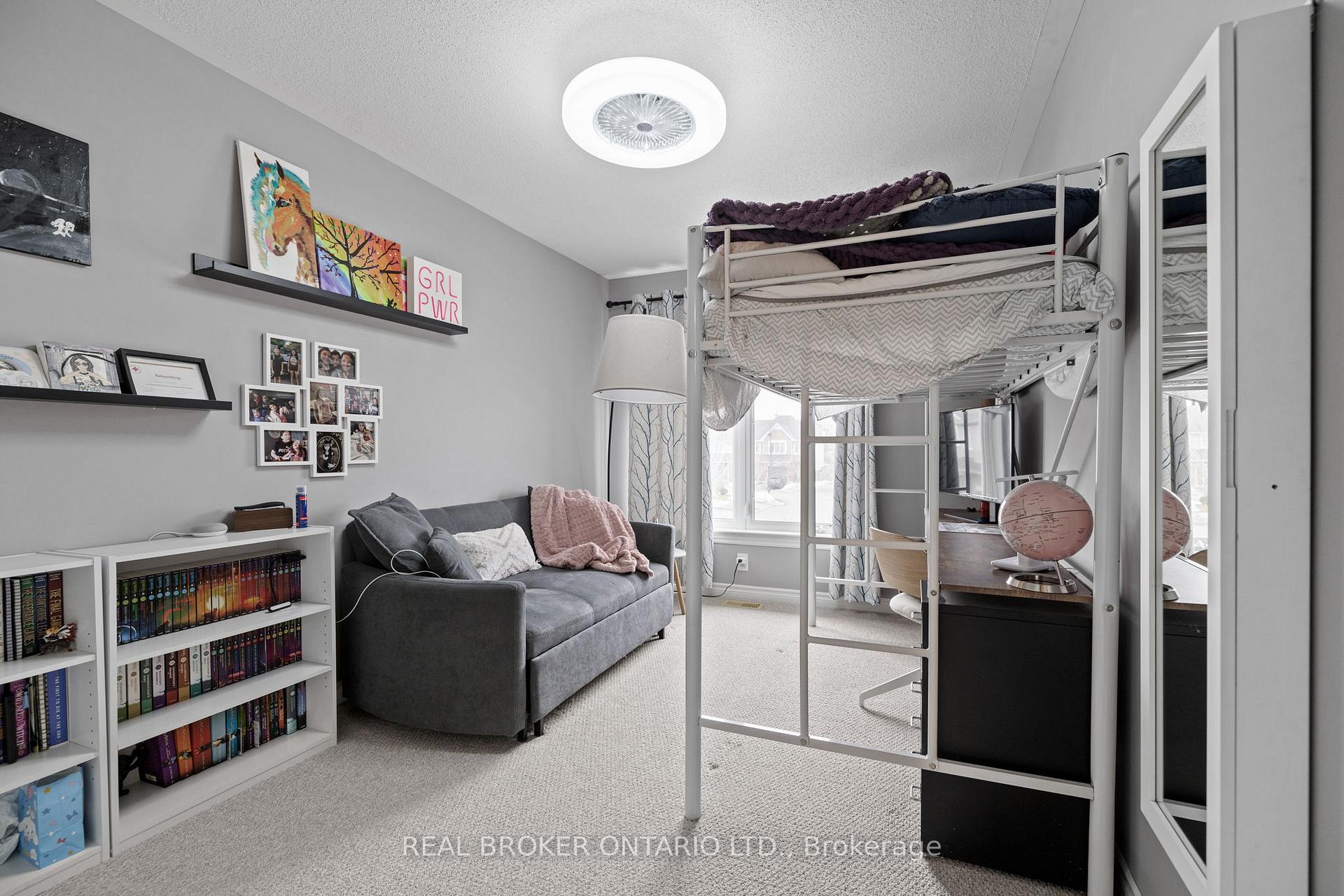 Photo 21 of 118 Mojave Crescent, Ottawa, Stittsville (North) — HOMEH