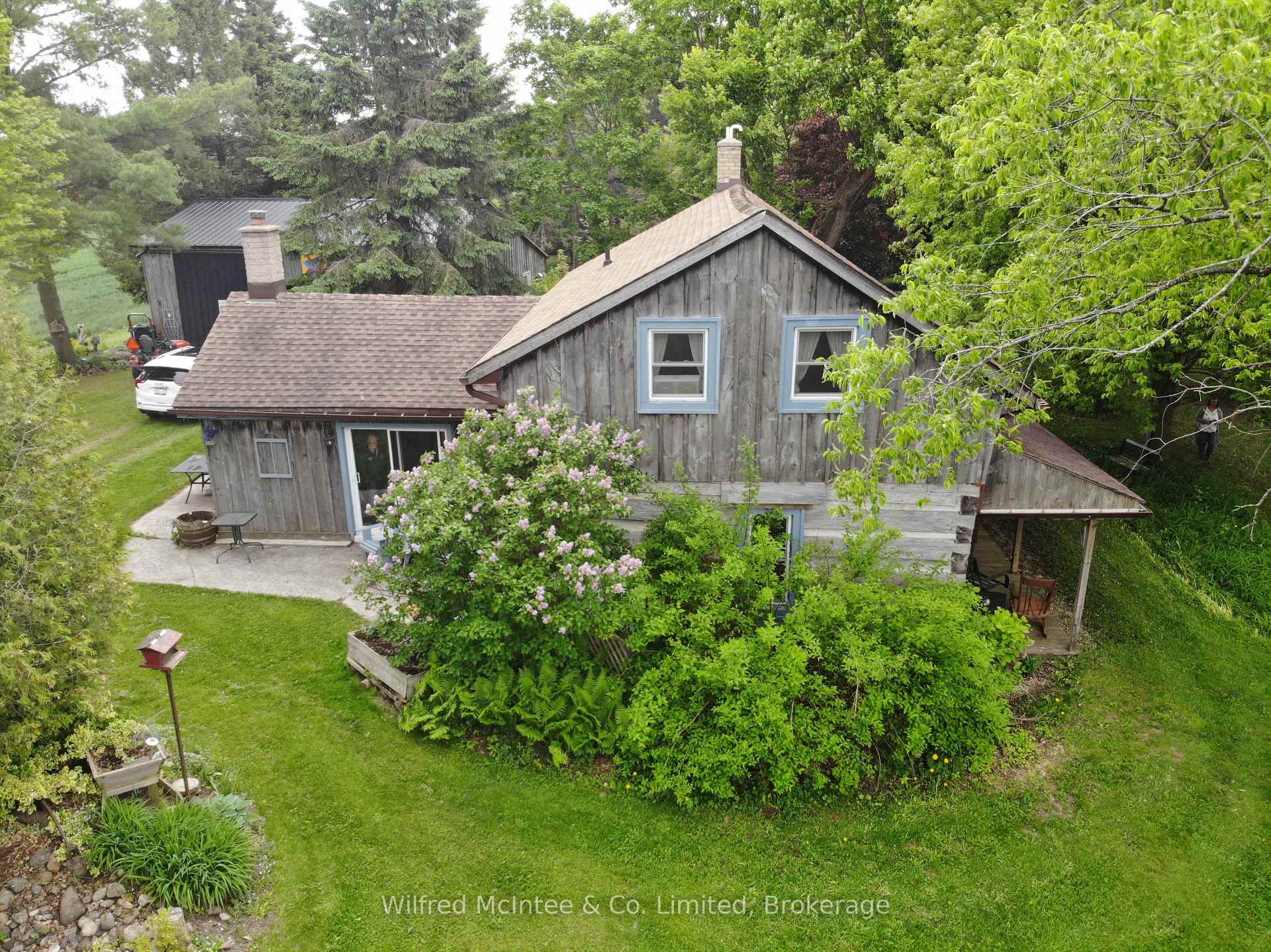Photo 1 of 40065 School Road, Morris Turnberry, Morris — HOMEH