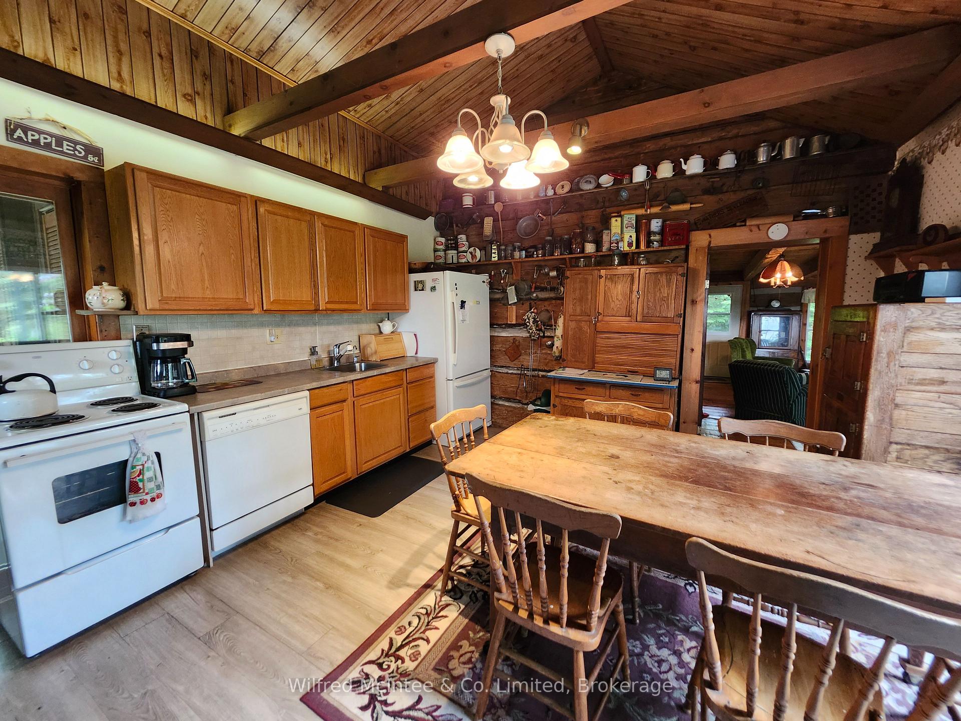 Photo 4 of 40065 School Road, Morris Turnberry, Morris — HOMEH
