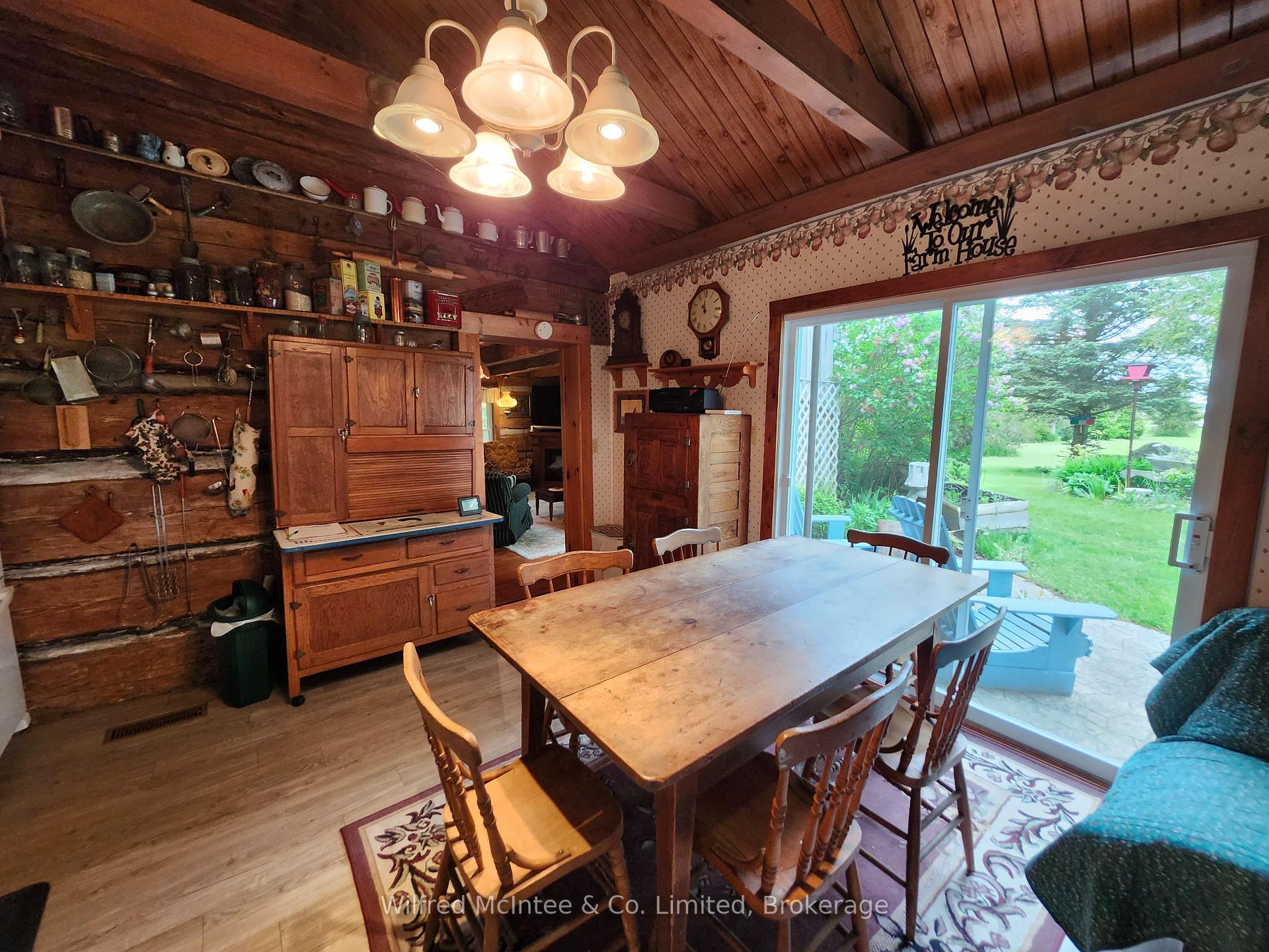 Photo 6 of 40065 School Road, Morris Turnberry, Morris — HOMEH