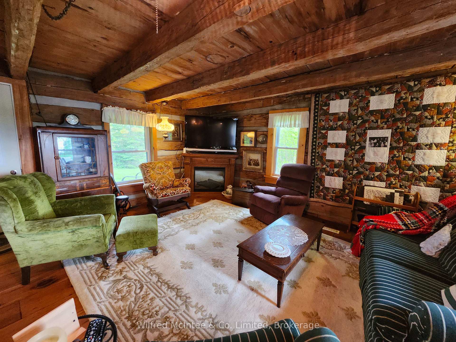 Photo 8 of 40065 School Road, Morris Turnberry, Morris — HOMEH