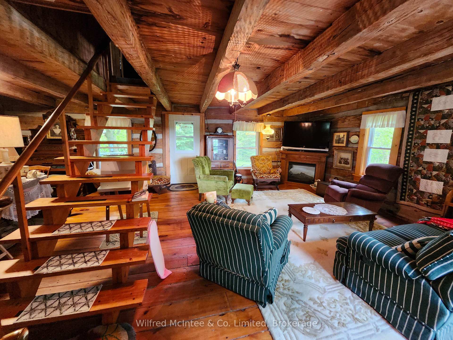 Photo 9 of 40065 School Road, Morris Turnberry, Morris — HOMEH
