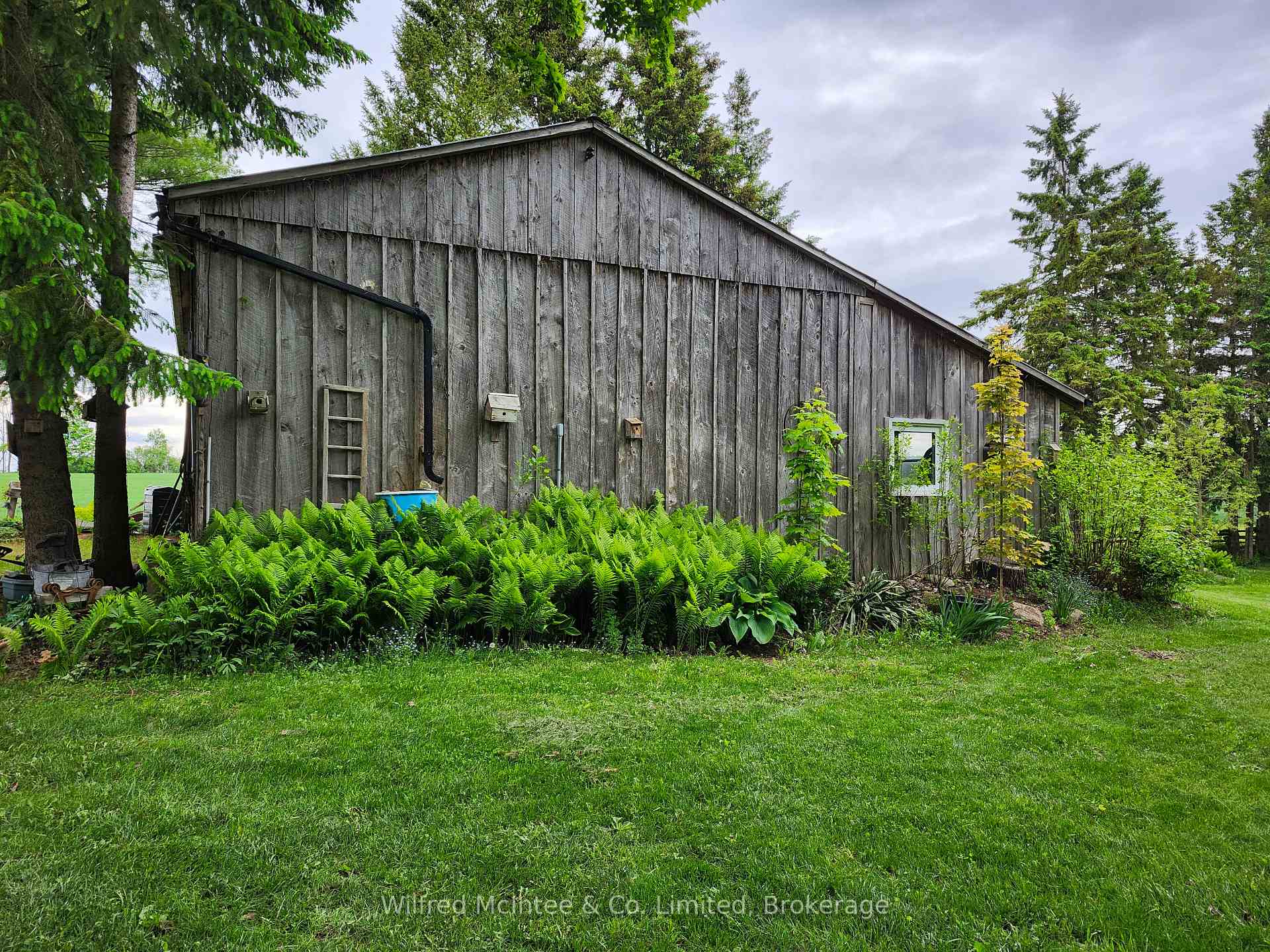 Photo 23 of 40065 School Road, Morris Turnberry, Morris — HOMEH