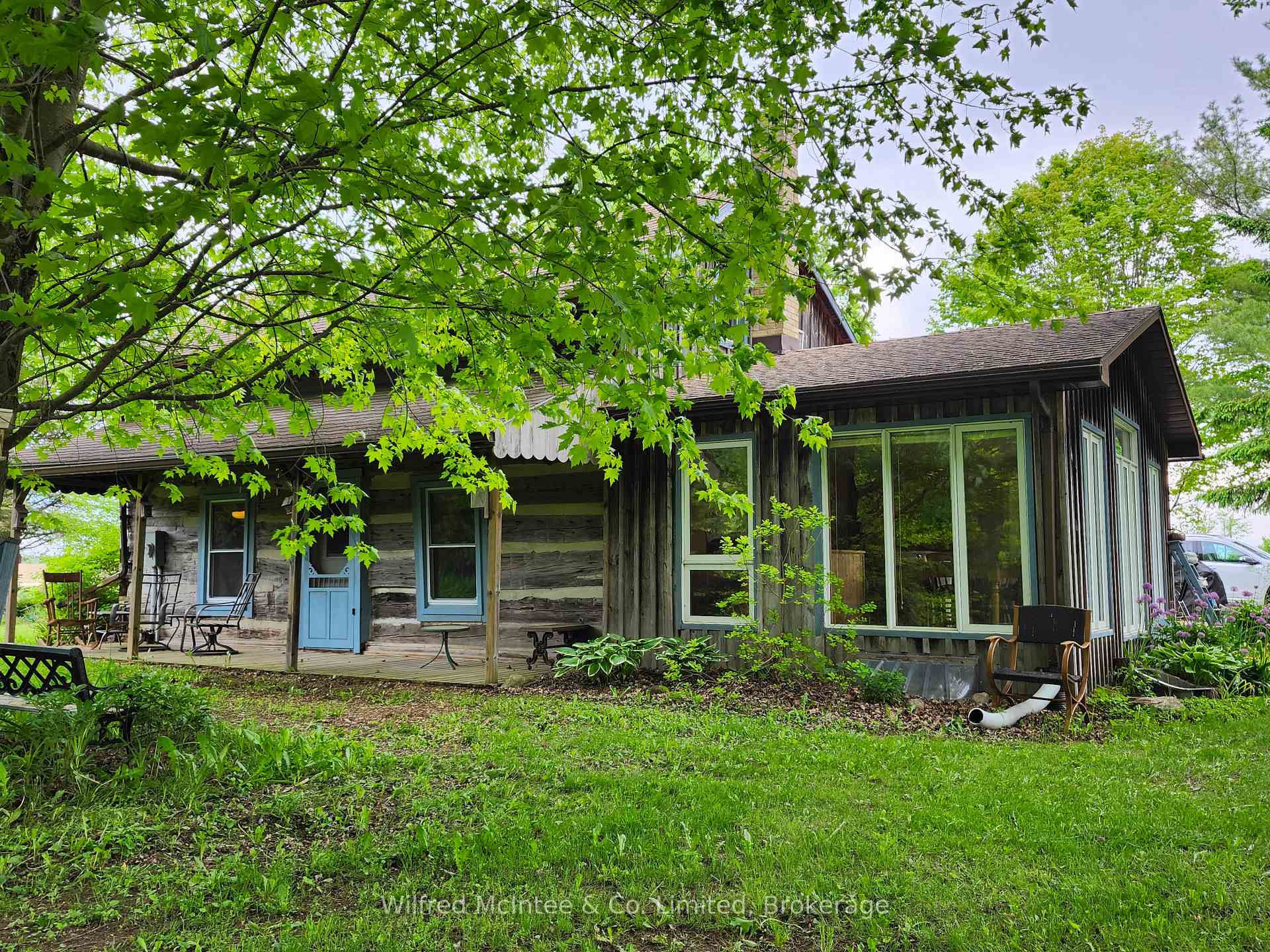 Photo 26 of 40065 School Road, Morris Turnberry, Morris — HOMEH