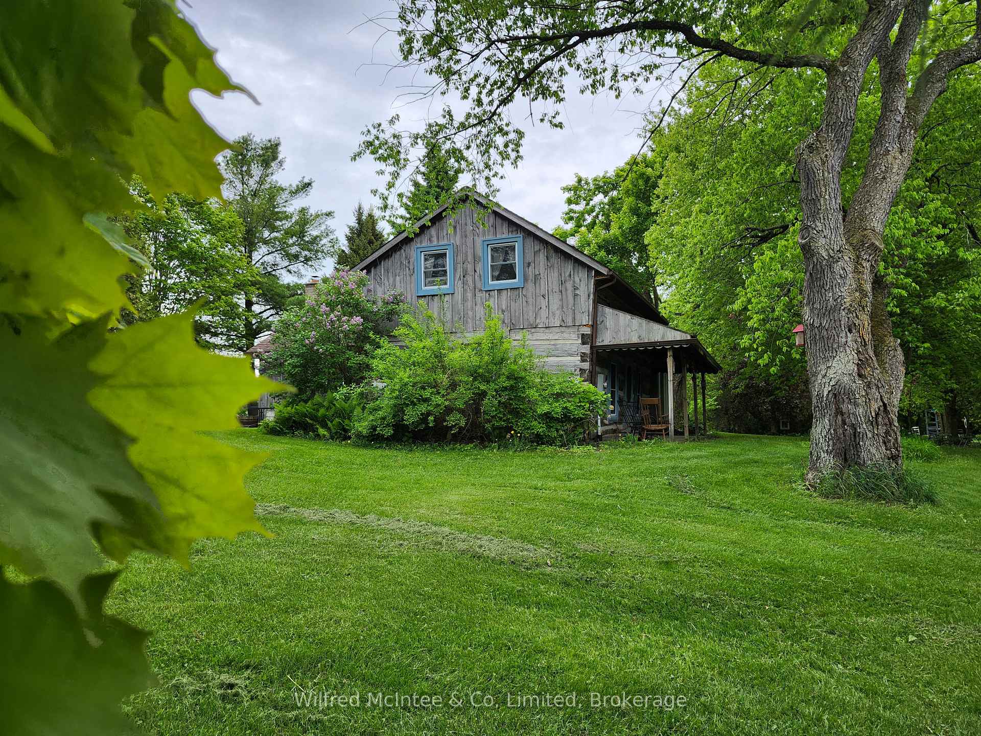 Photo 29 of 40065 School Road, Morris Turnberry, Morris — HOMEH