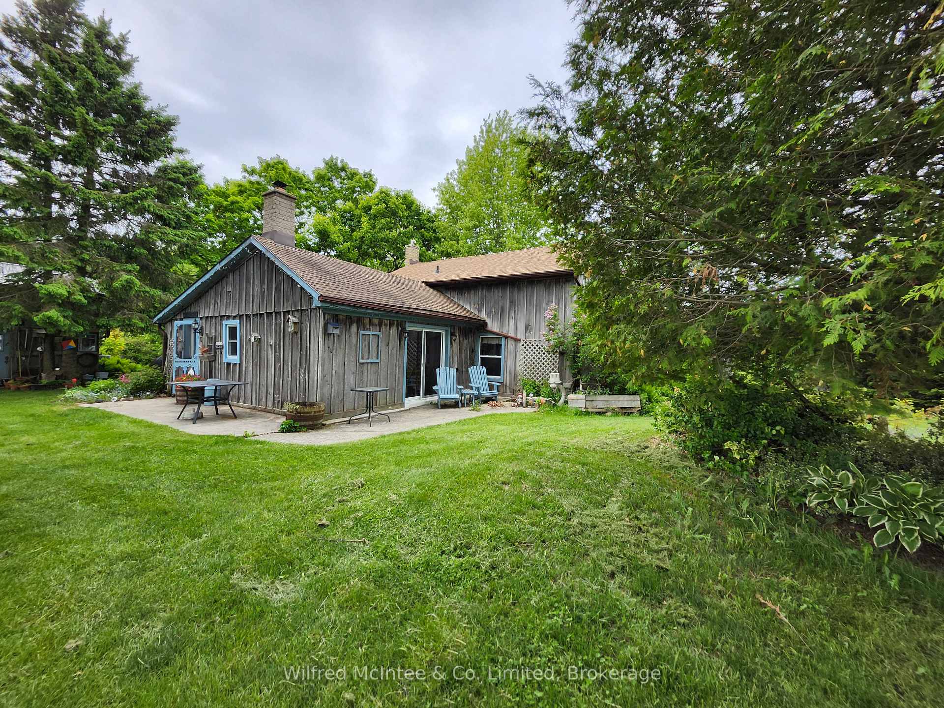 Photo 32 of 40065 School Road, Morris Turnberry, Morris — HOMEH