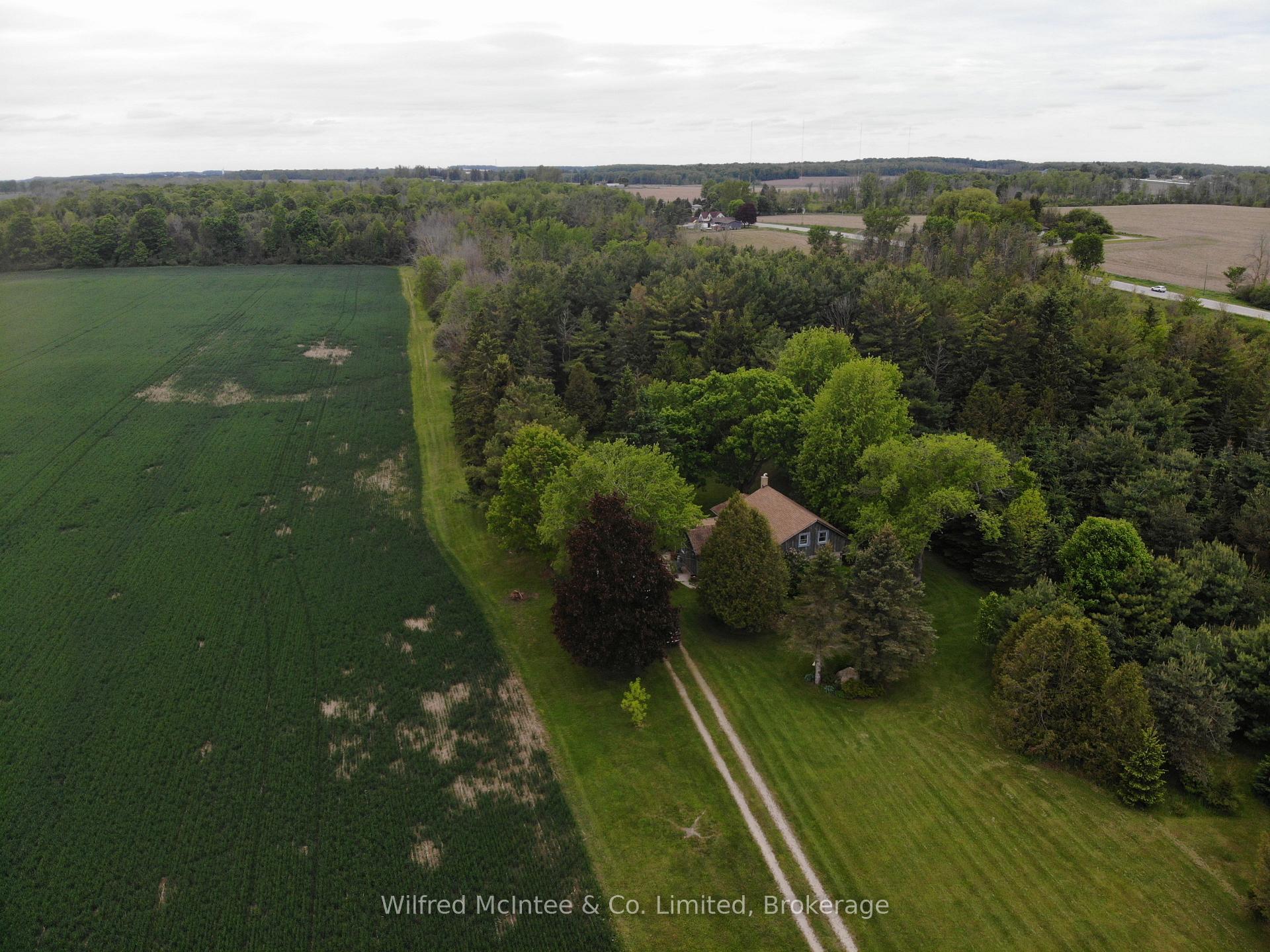 Photo 33 of 40065 School Road, Morris Turnberry, Morris — HOMEH