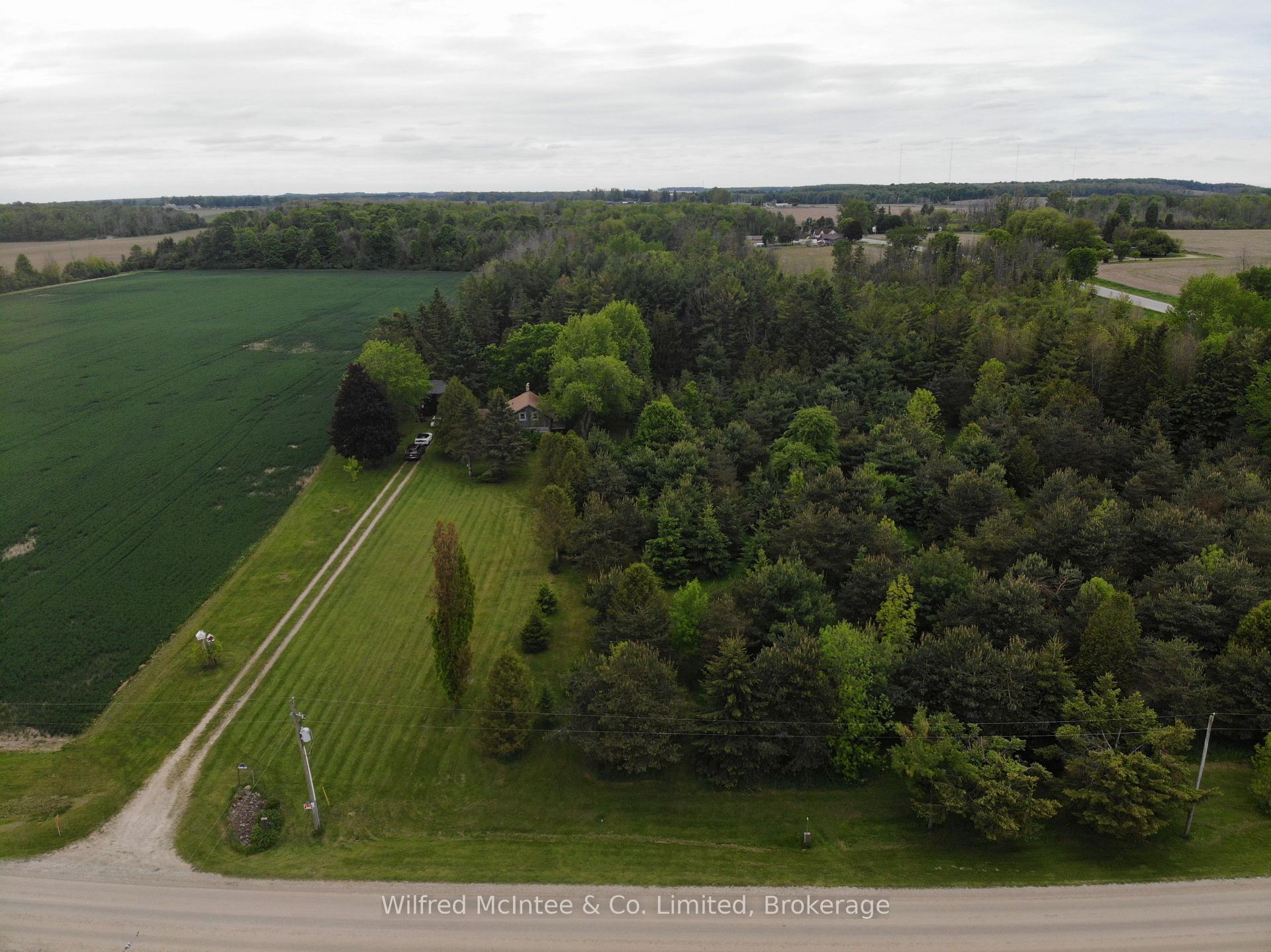 Photo 34 of 40065 School Road, Morris Turnberry, Morris — HOMEH