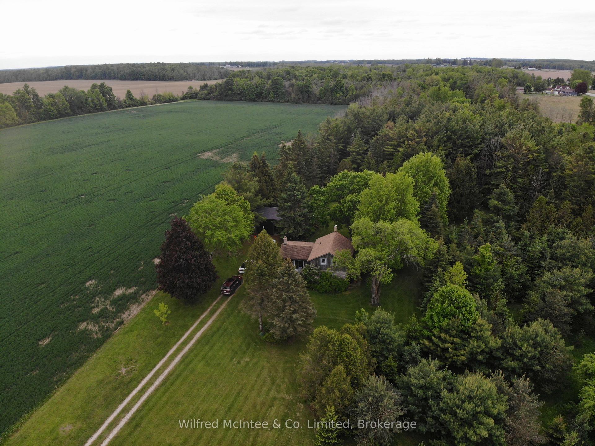 Photo 37 of 40065 School Road, Morris Turnberry, Morris — HOMEH