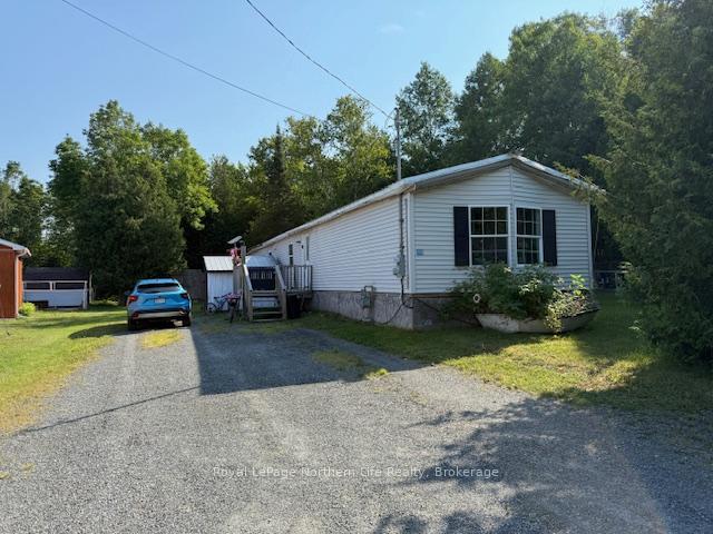 Photo 1 of 12 Hillcrest Drive, Temagami — HOMEH