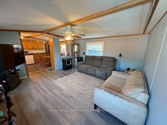 Photo 7 of 12 Hillcrest Drive, Temagami — HOMEH