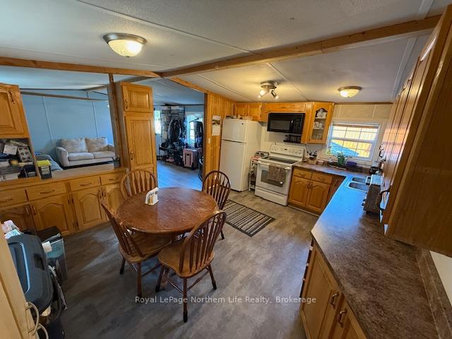 Photo 8 of 12 Hillcrest Drive, Temagami — HOMEH