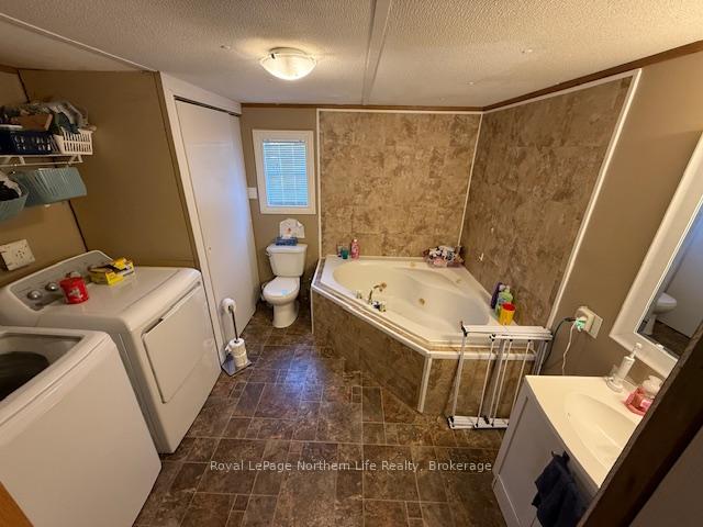 Photo 12 of 12 Hillcrest Drive, Temagami — HOMEH