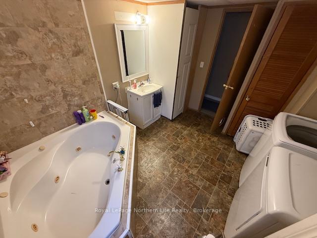 Photo 13 of 12 Hillcrest Drive, Temagami — HOMEH