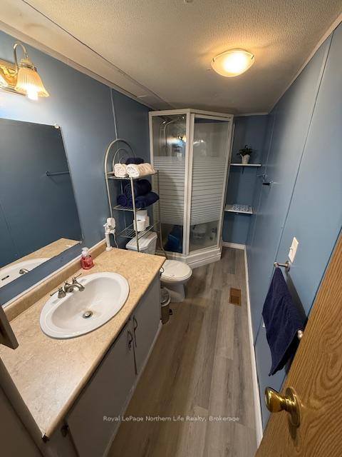 Photo 15 of 12 Hillcrest Drive, Temagami — HOMEH
