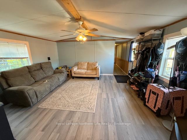 Photo 16 of 12 Hillcrest Drive, Temagami — HOMEH